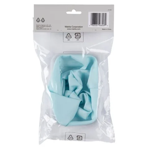 Тканевый пылесборный мешок для аккумуляторный — 197899-3