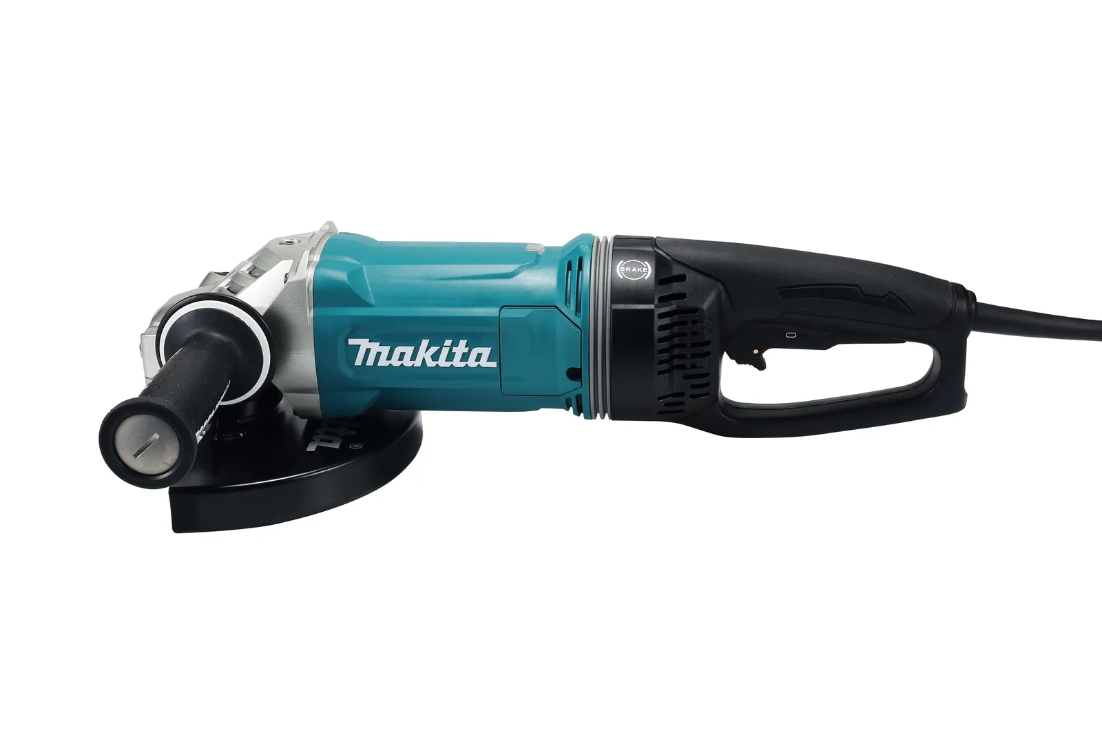 Машина шлифовальная угловая — GA9071X1