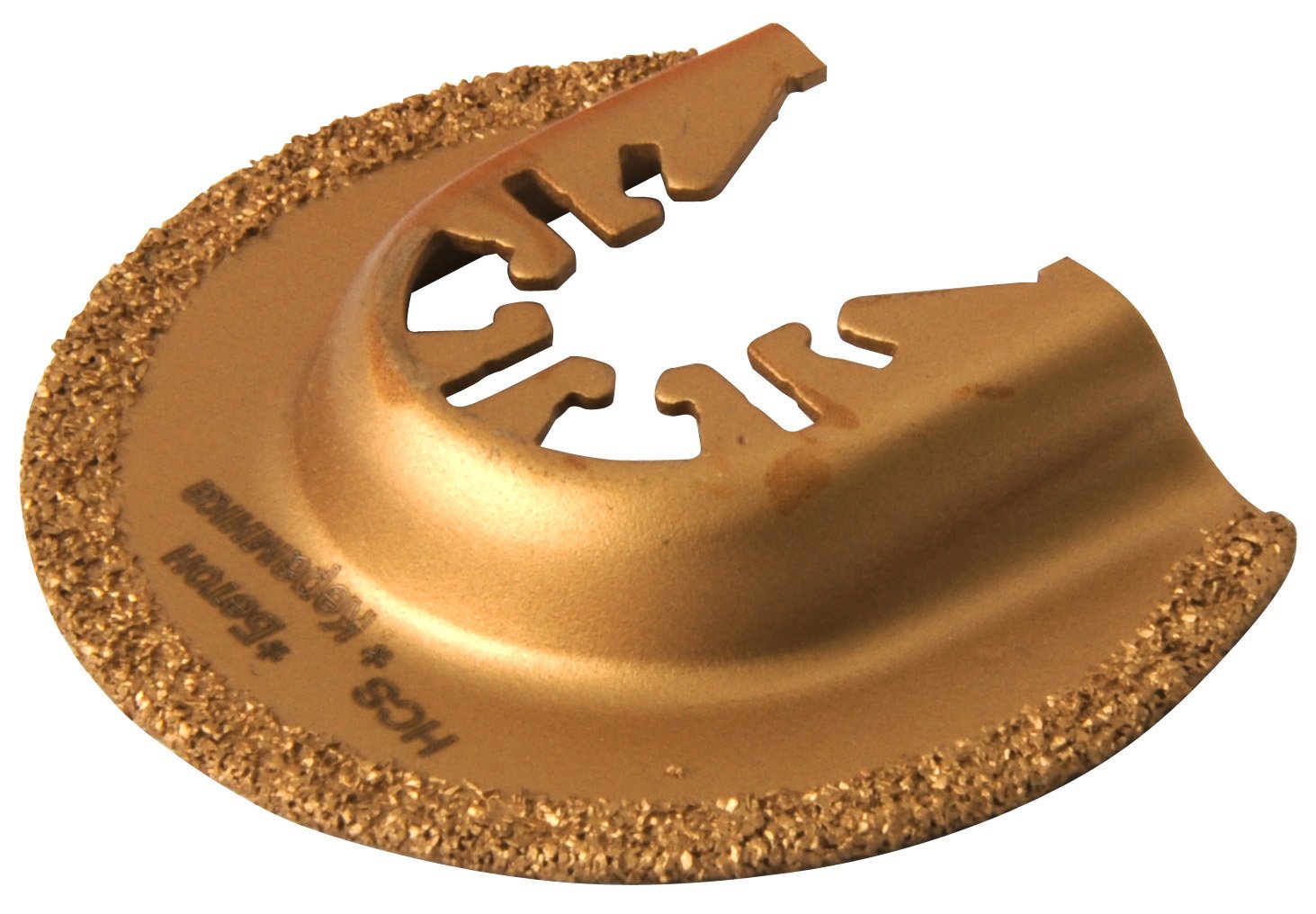 Насадка для мультитула