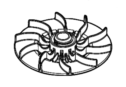 Держатель ножа Makita 140F05-5