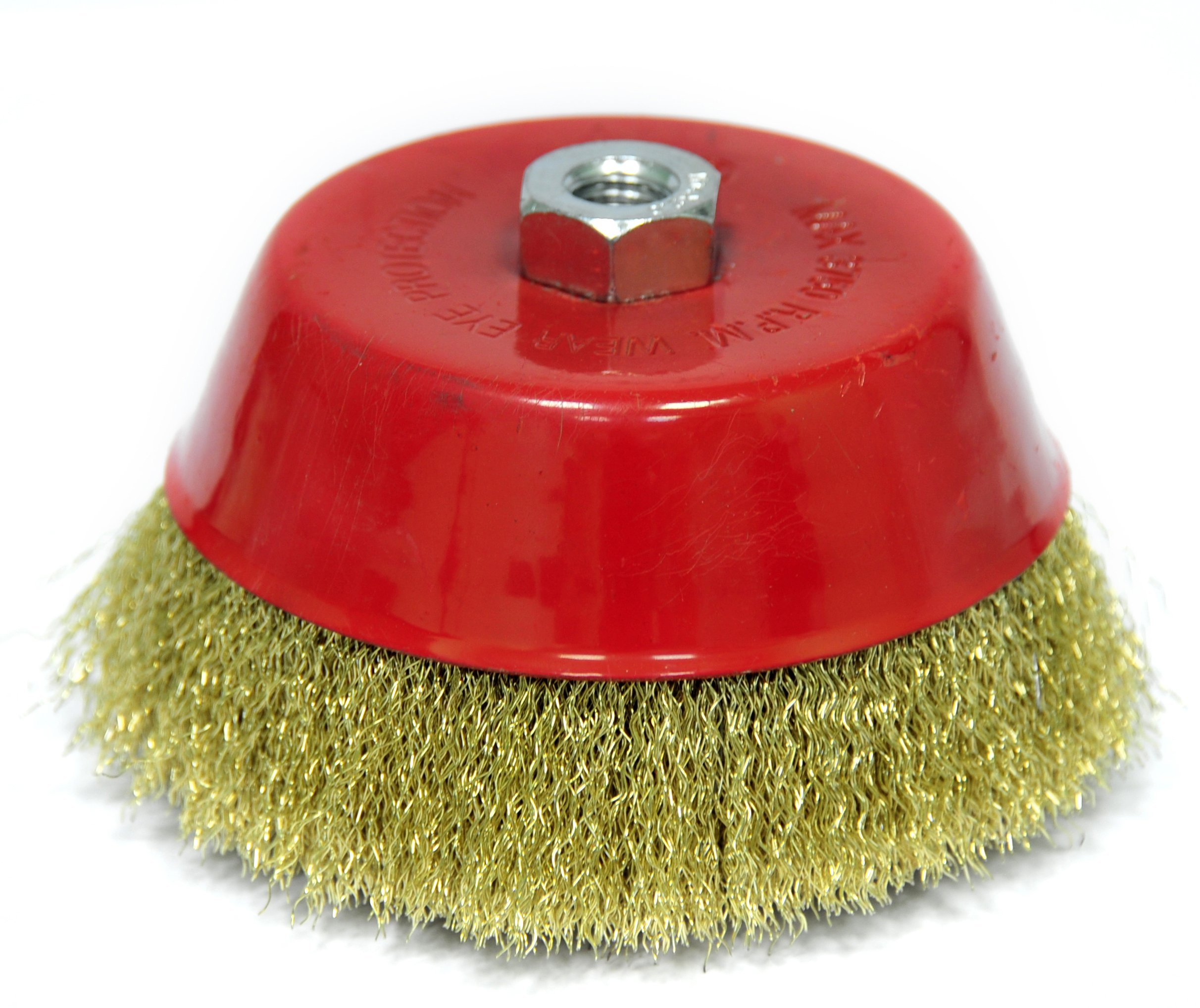 Щетка М14х150 проволока 0.3мм — 189144