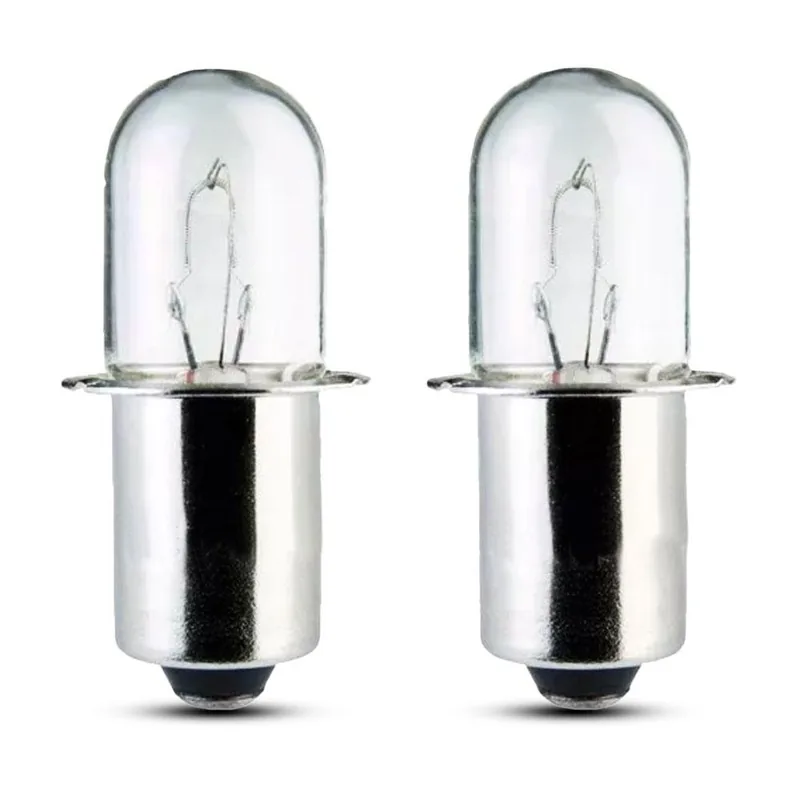 Лампа накаливания для фонарей 18 В Makita A-30542