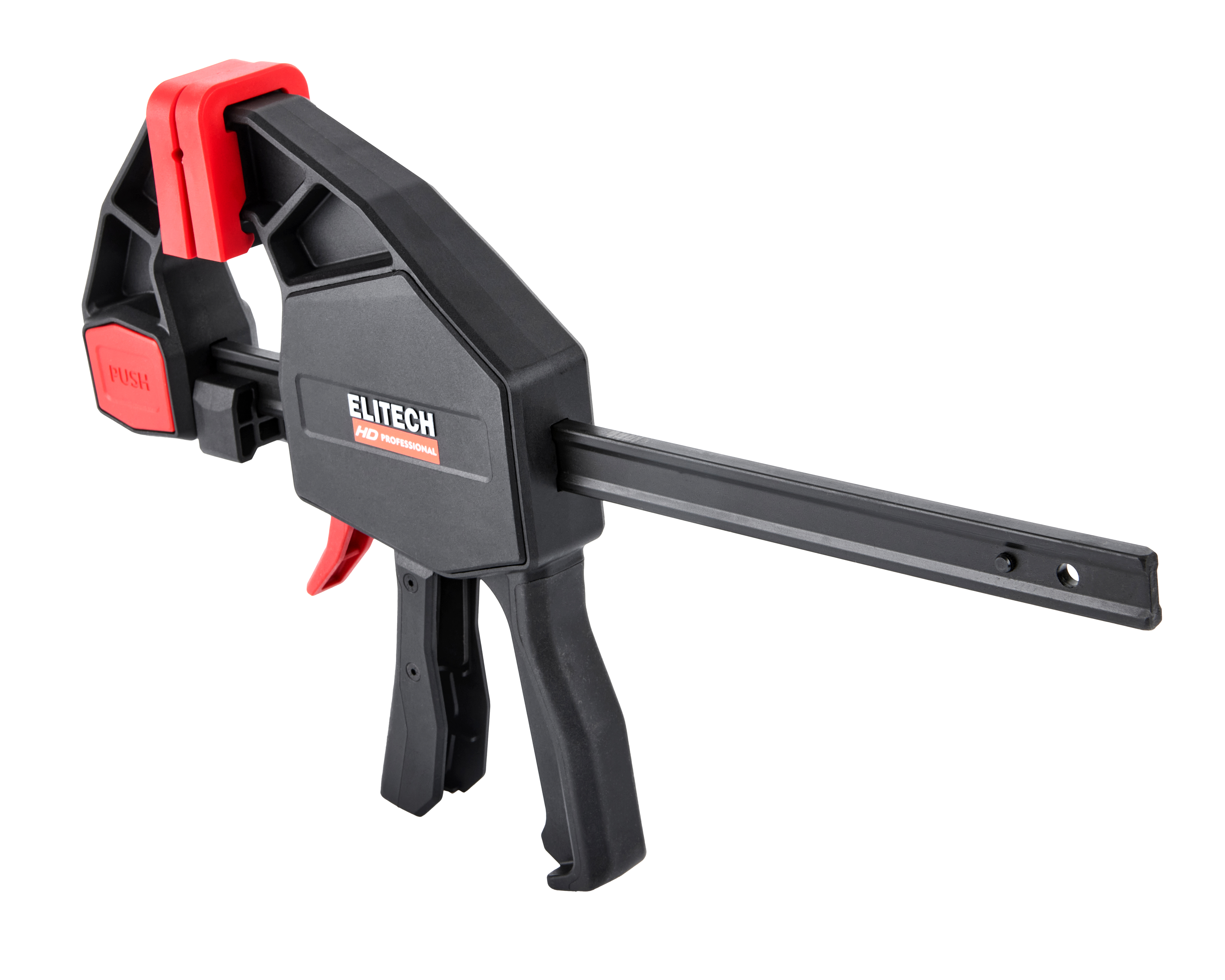 Струбцина быстрозажимная — 207229