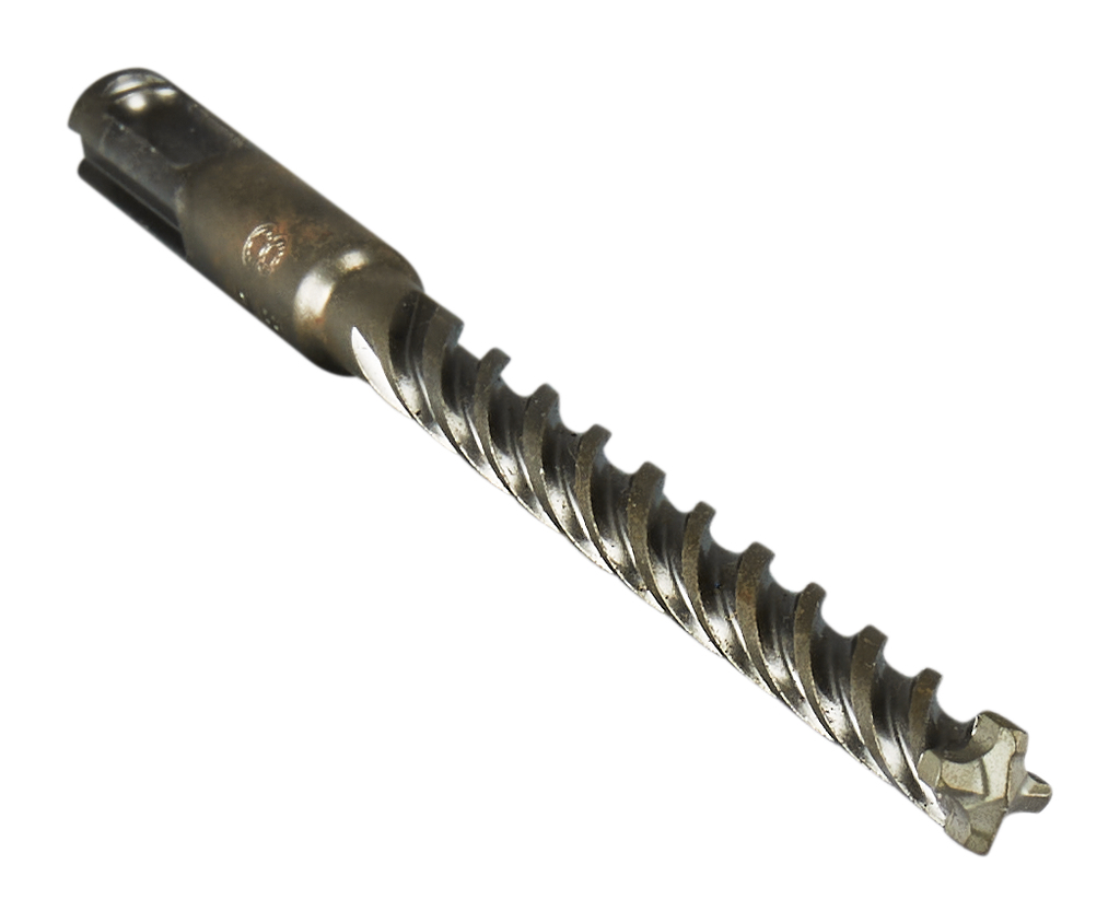 Бур SDS-plus Nemesis II 8x165 Makita B-58104