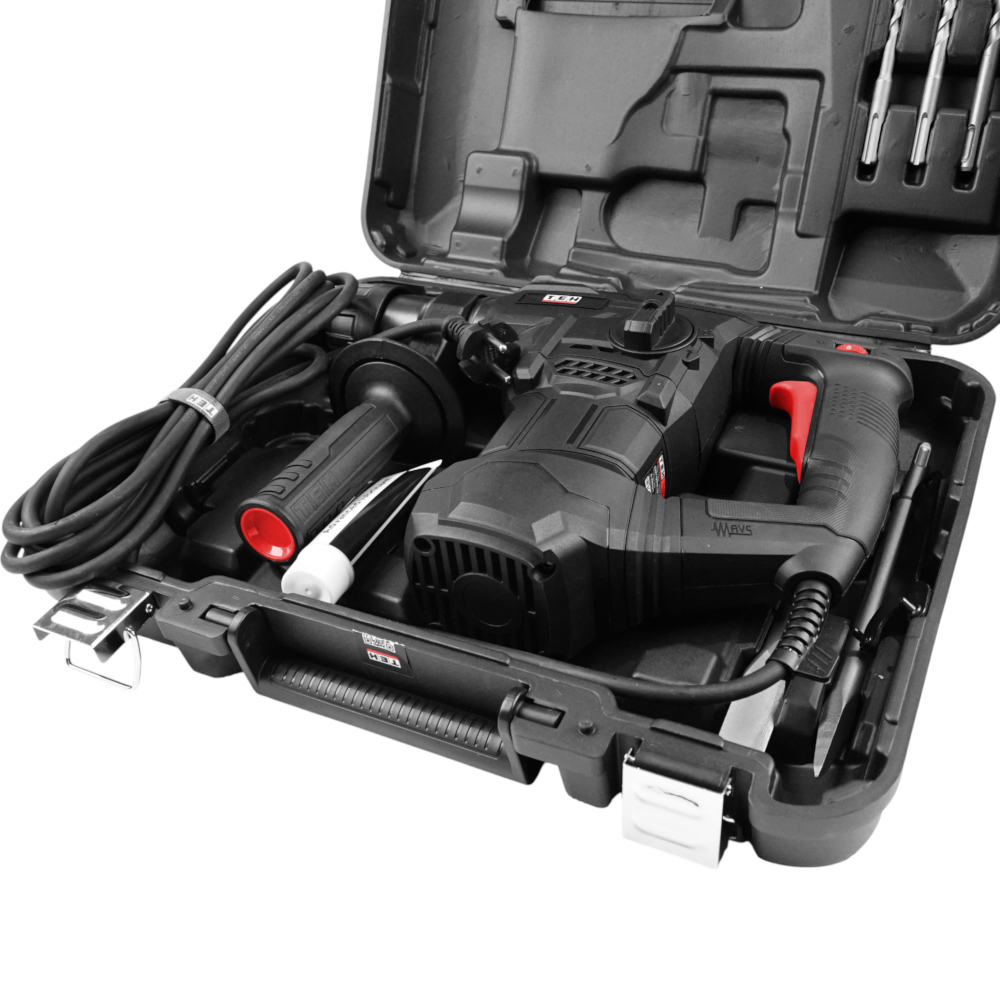 Перфоратор TEH TH3515V