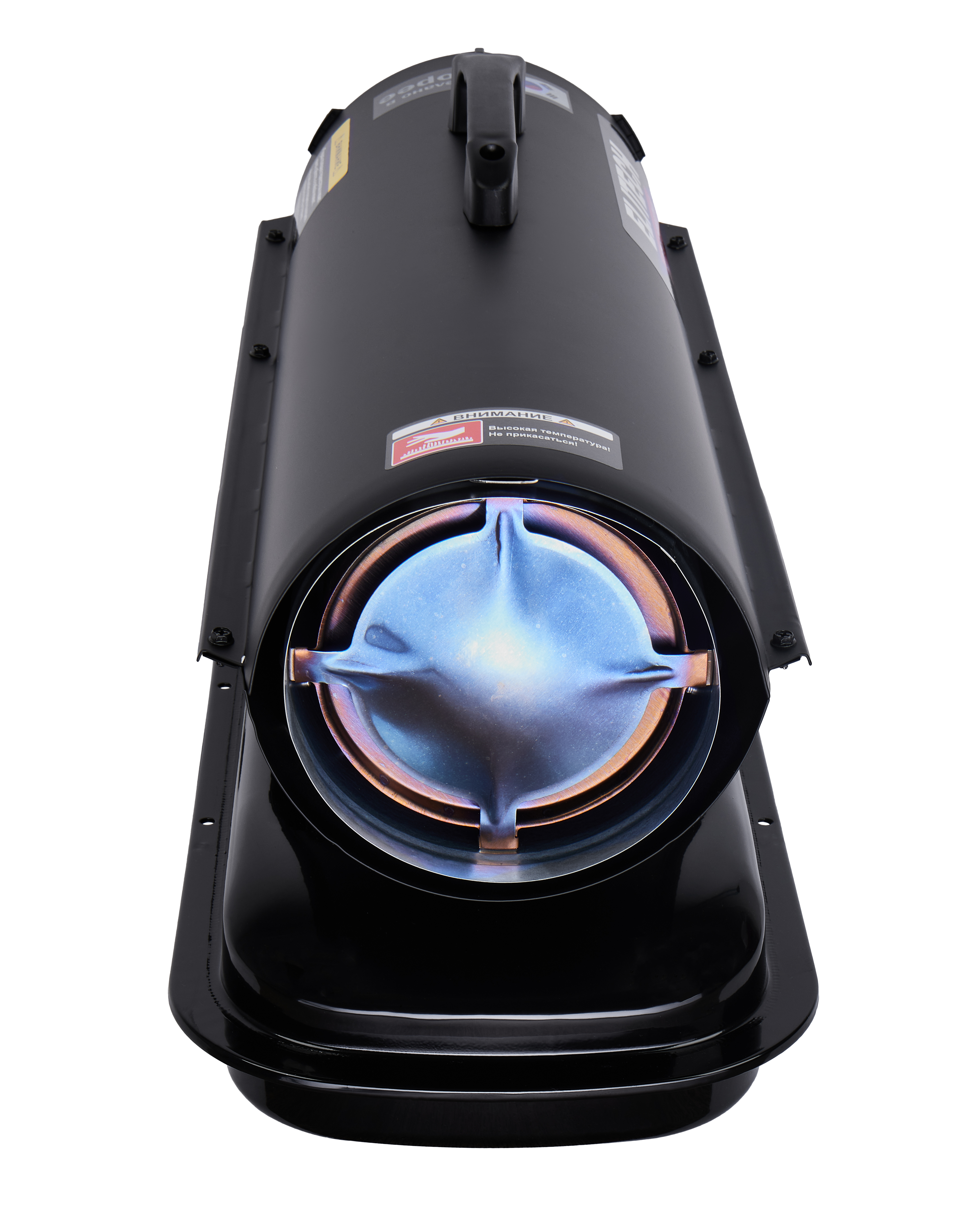 Пушка тепловая дизельная — 208277