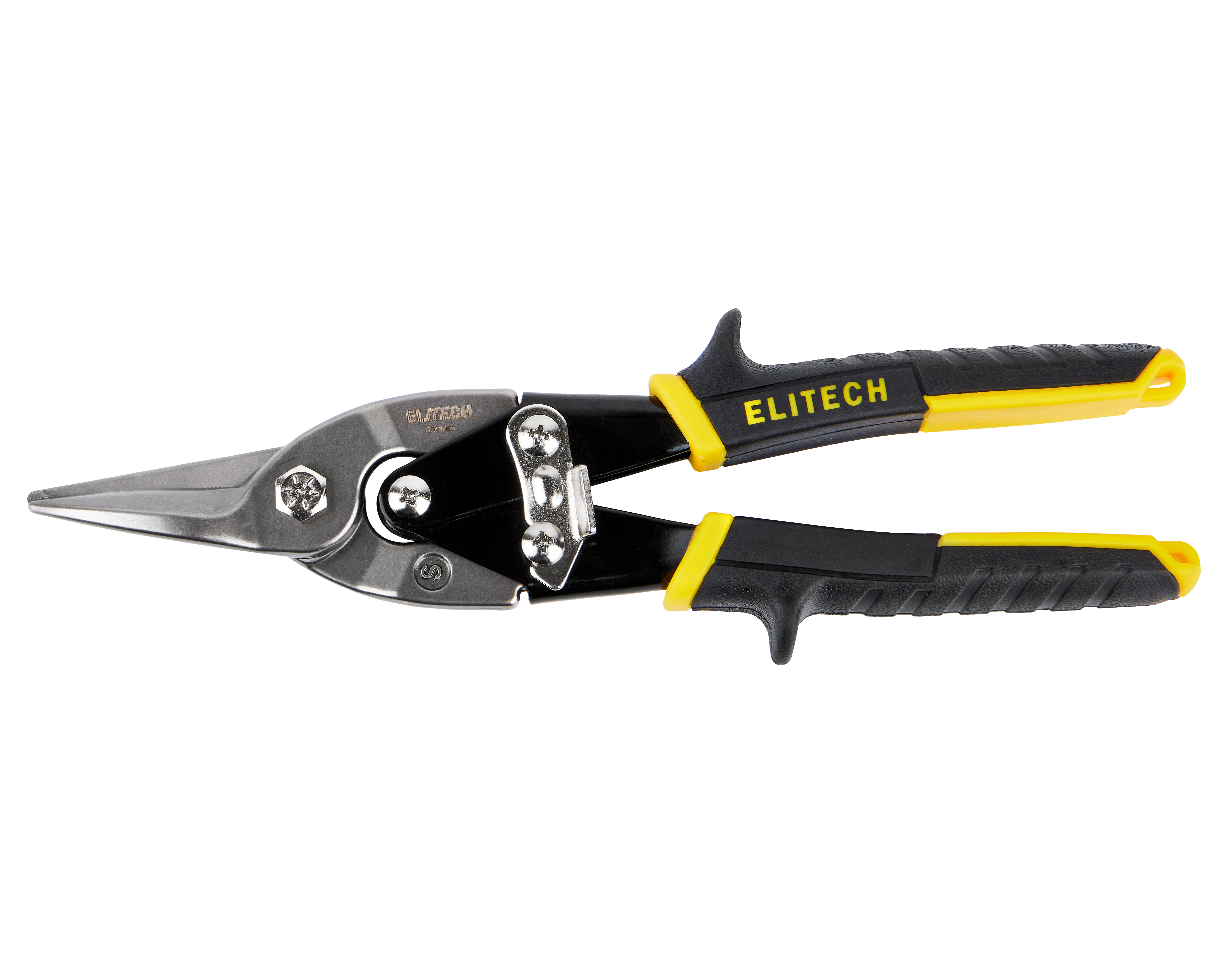 Ножницы по металлу — 207128