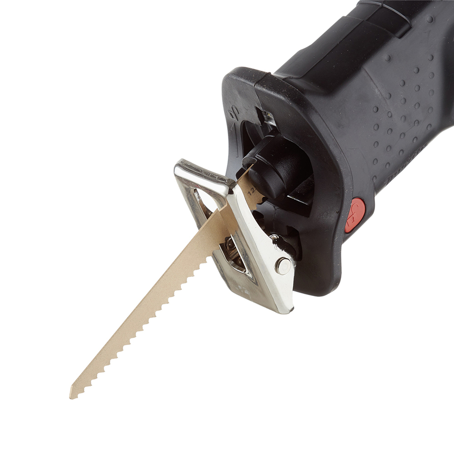 Аккумуляторная сабельная пила LXT 18 В Makita DJR181Z