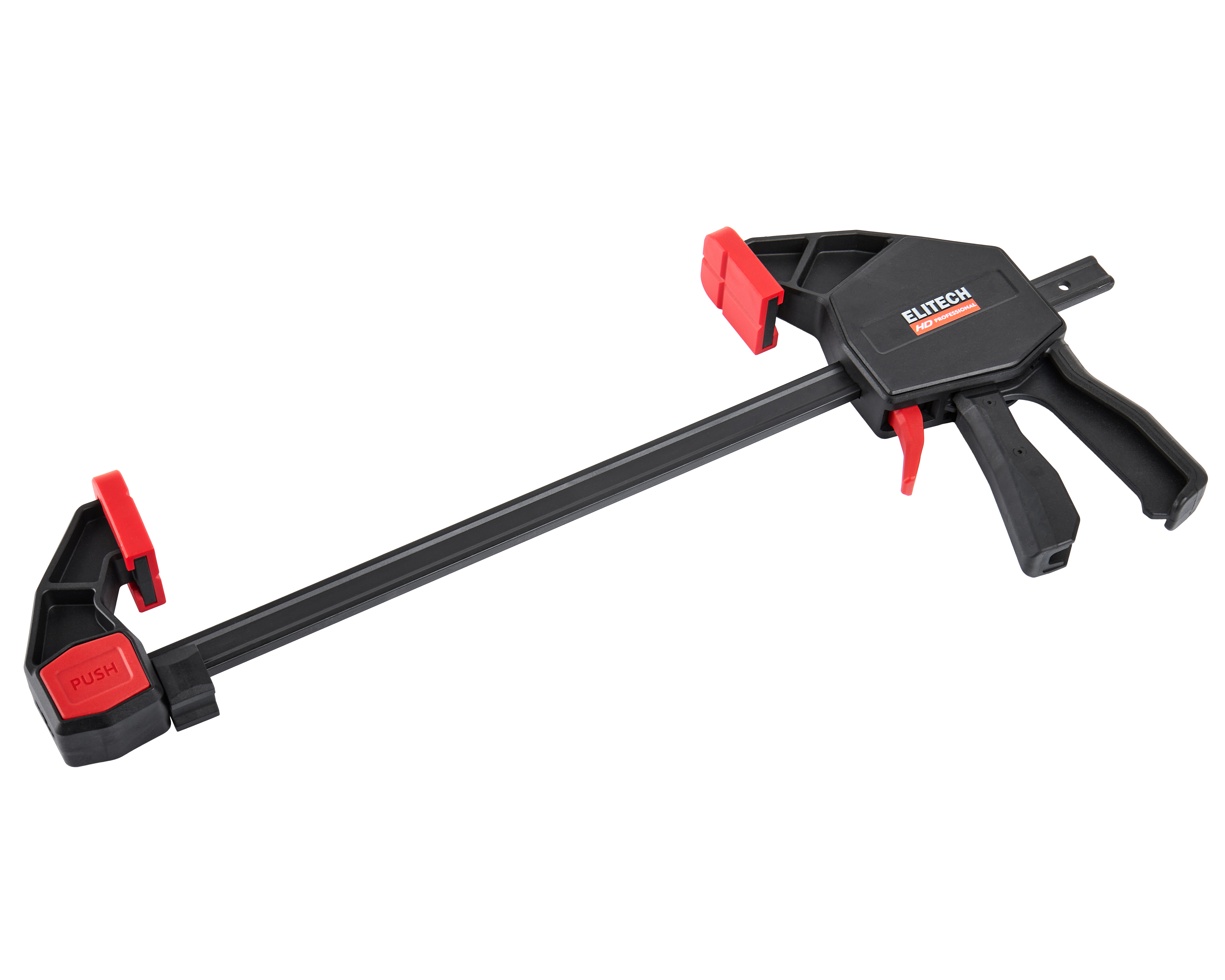 Струбцина быстрозажимная — 207230