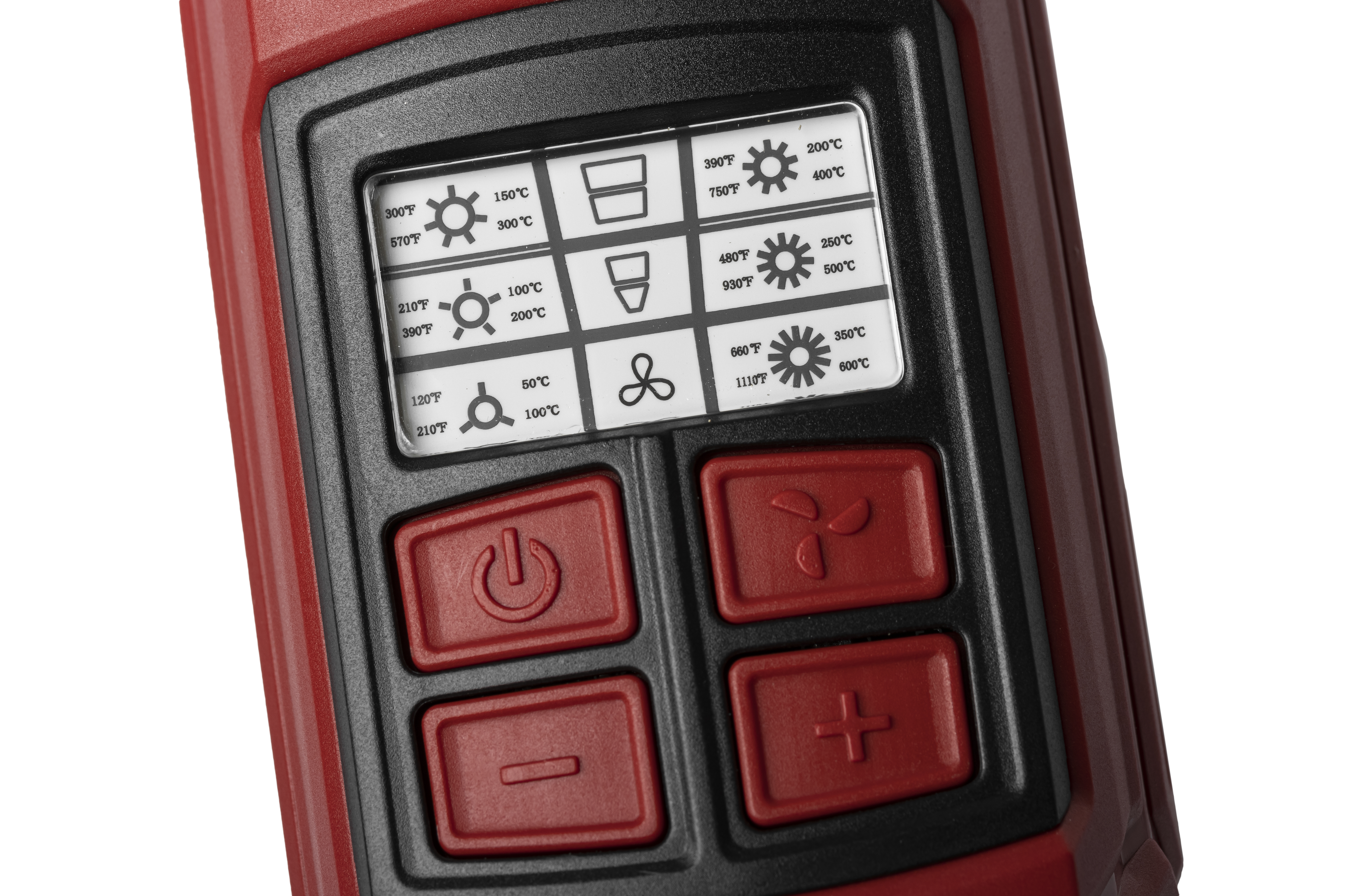 Термопистолет — 204524