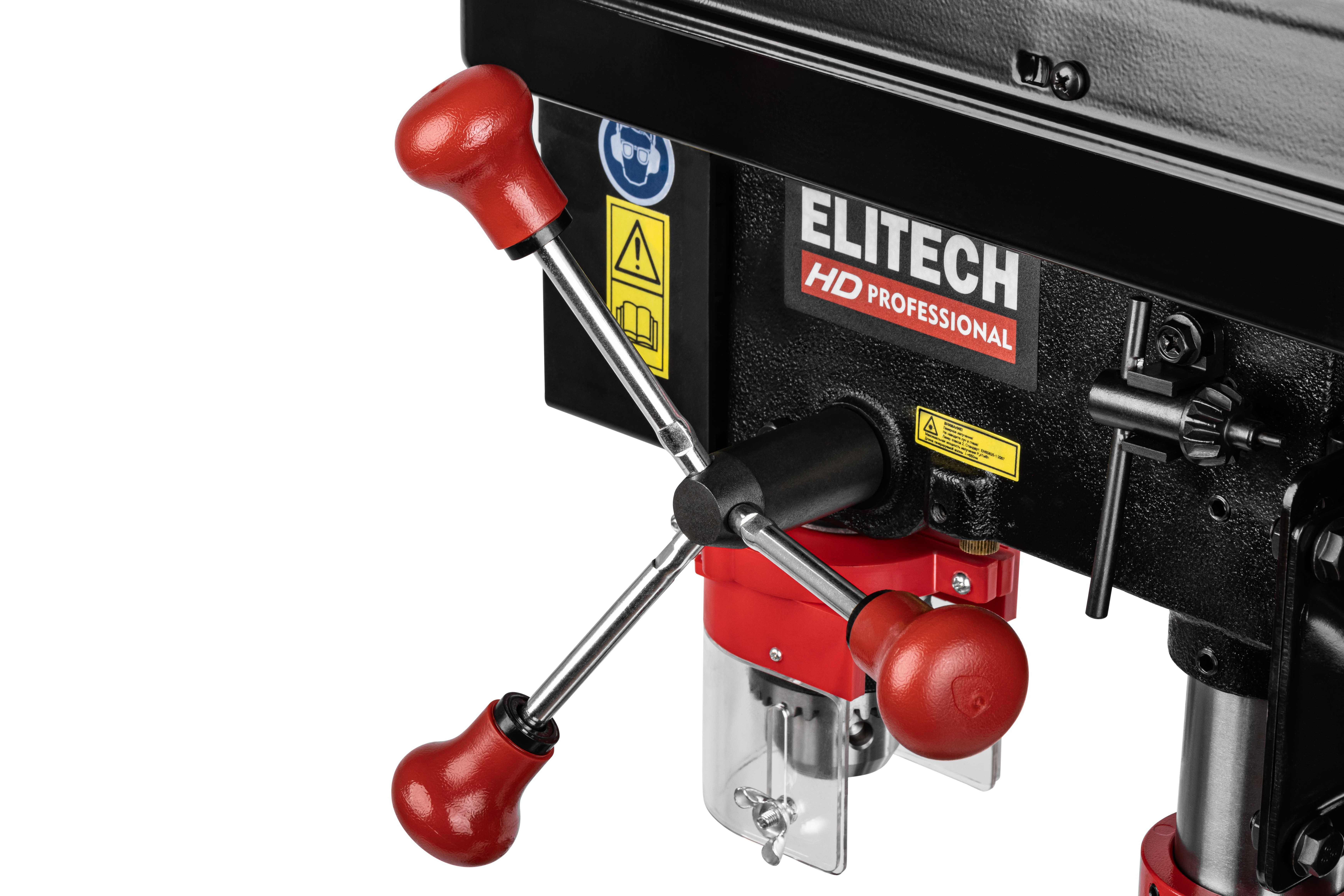 Станок сверлильный — 207390