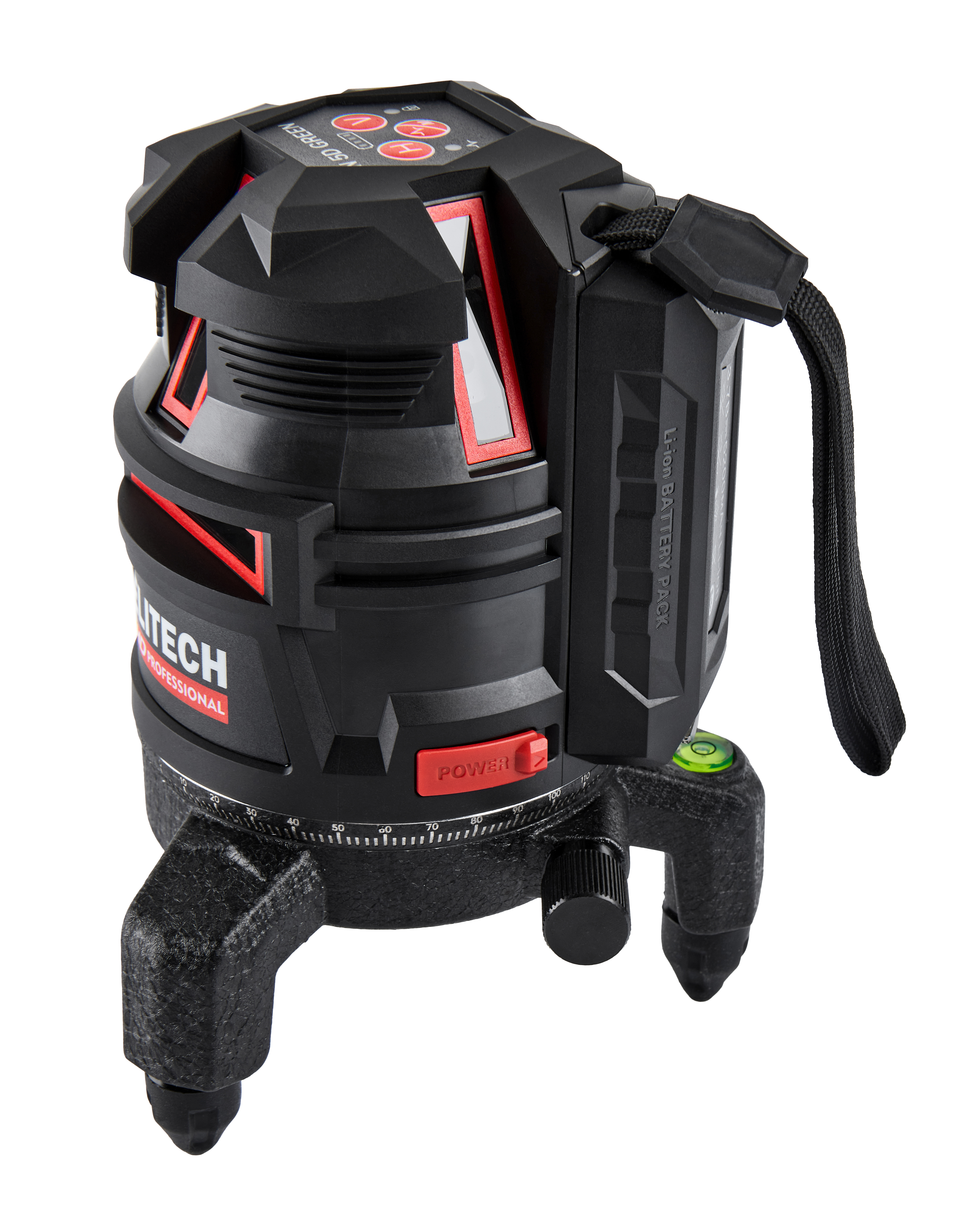 Нивелир лазерный — 204734