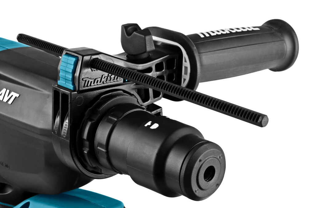 Аккумуляторный перфоратор LXT 18x2 В Makita DHR283ZJU