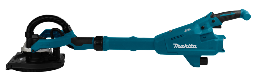 Аккумуляторная шлифовальная машина для стен и потолков Makita DSL800Z