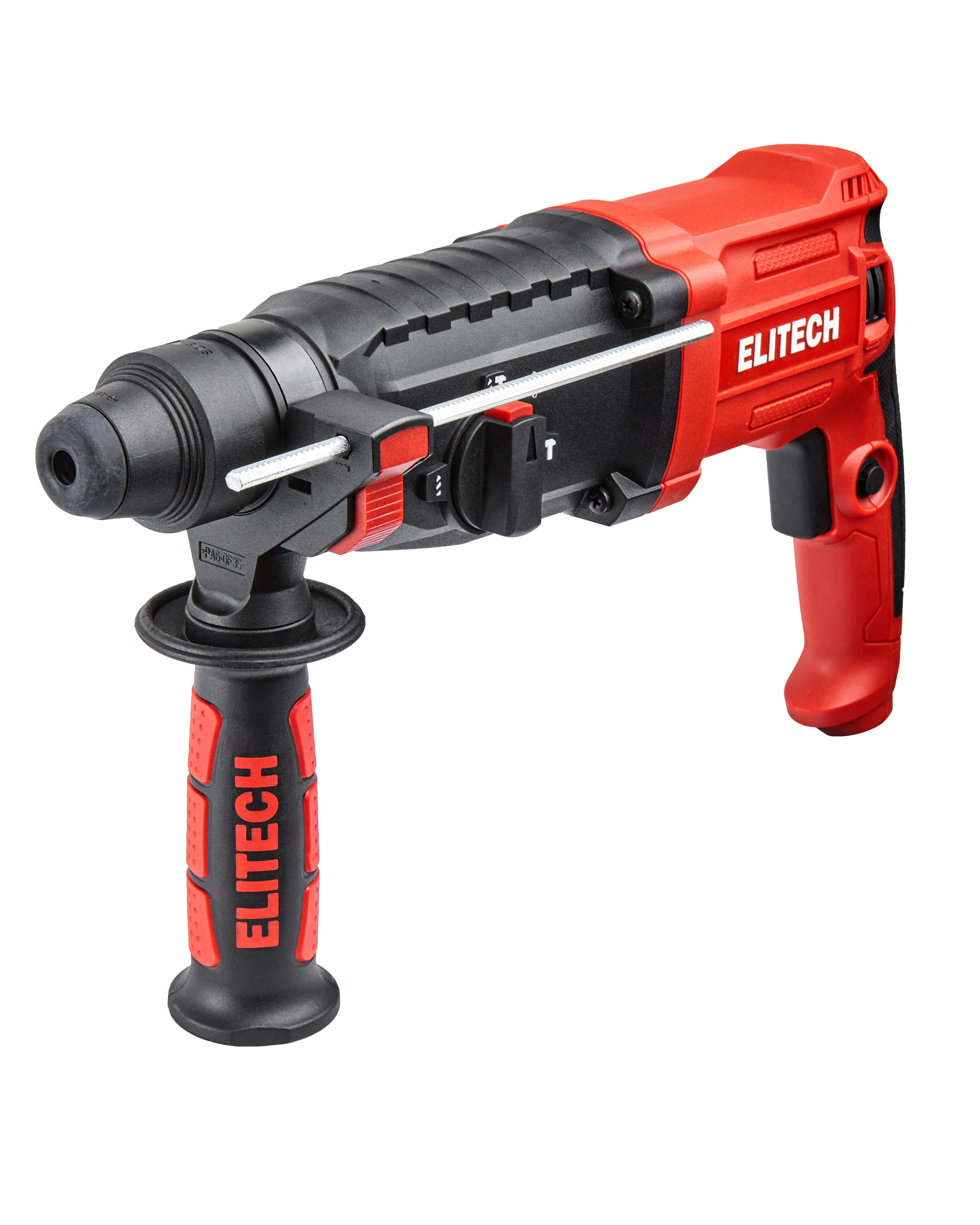 Перфоратор — 205385