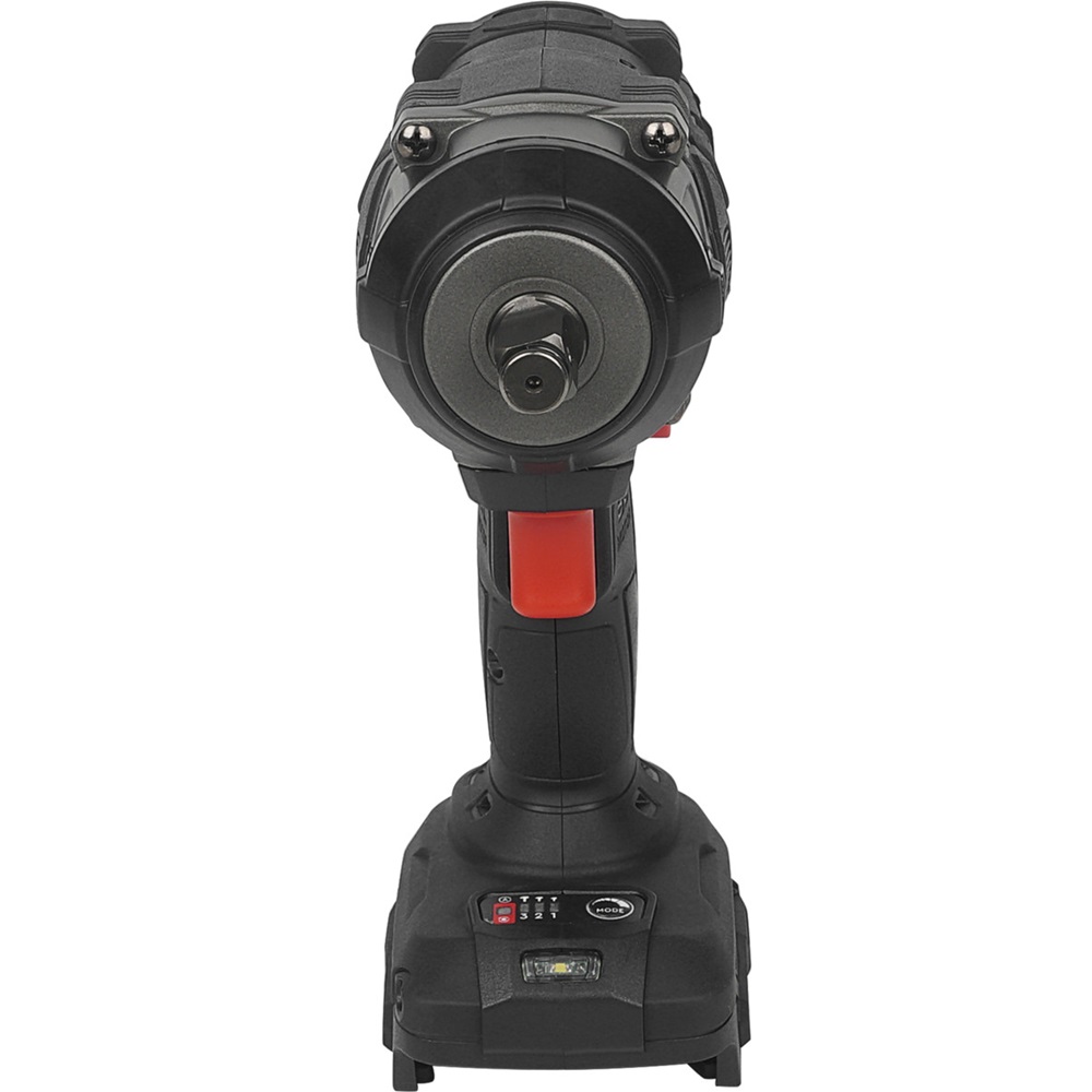 Гайковерт ударный аккумуляторный 20V (без АКБ и ЗУ) TEH LW600N