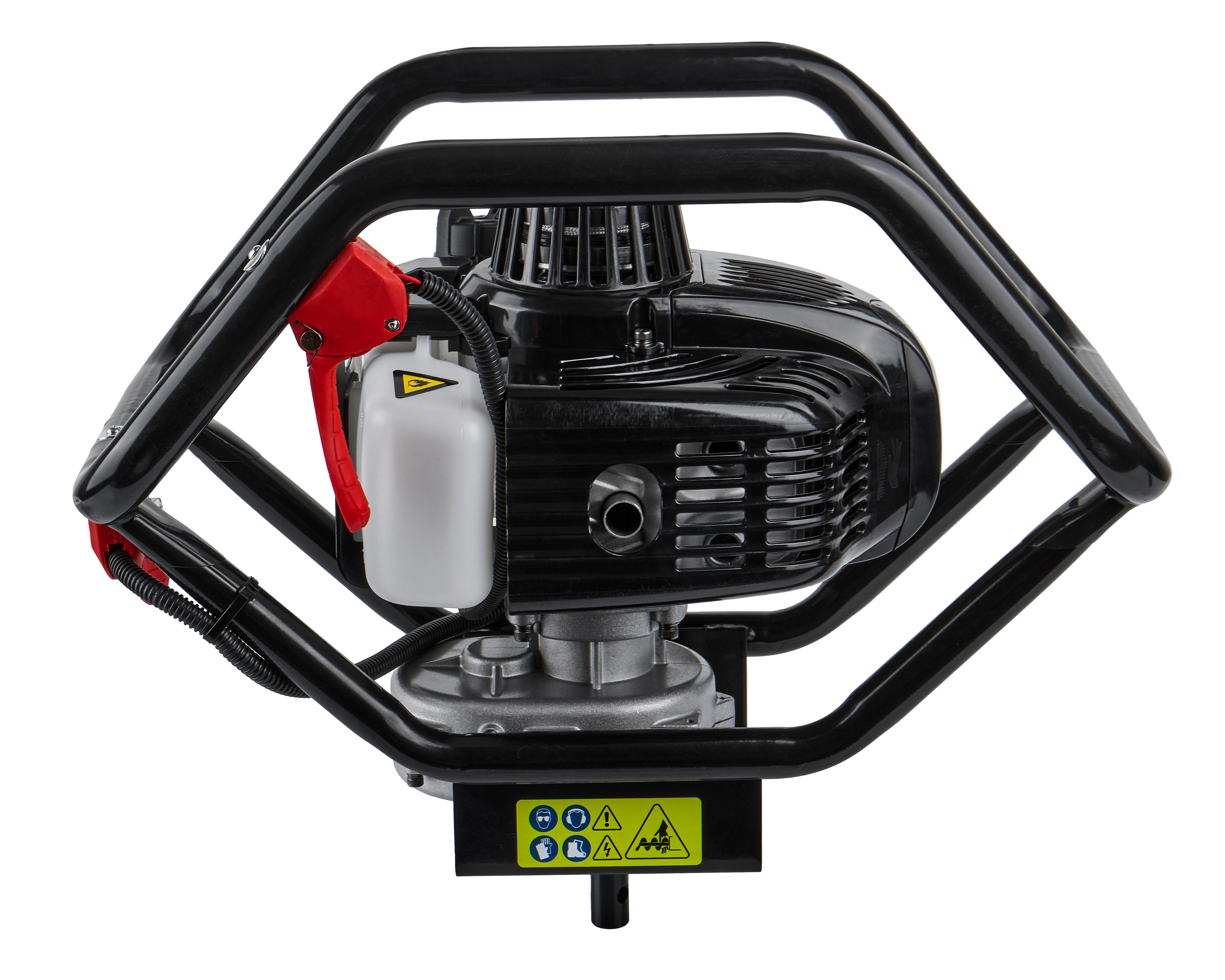 Мотобур бензиновый — 209381