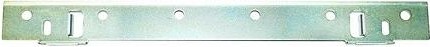 Крепежная пластина 306 мм для односторонних широких ножей для 2012NB Makita 343692-5