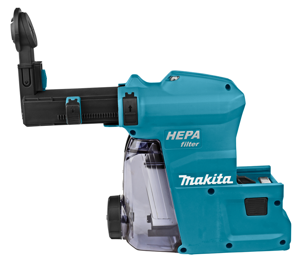 Система пылеудаления DX09 для DHR281, DHR283 Makita 199585-2