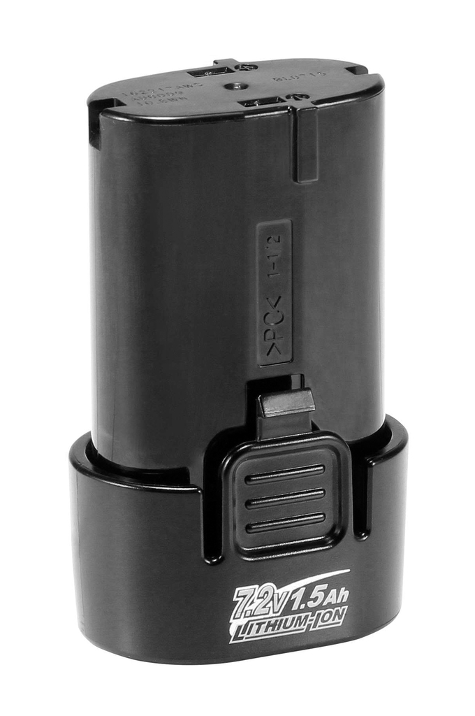 Аккумулятор BL0715 (Li-Ion, 7,2В, 1.5 Ач) Makita 198000-3 Аккумулятор BL0715 (Li-Ion, 7,2В, 1.5 Ач) Makita 198000-3