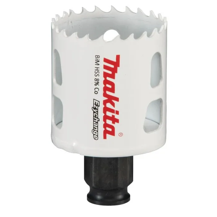 Коронка BiM — E-03800