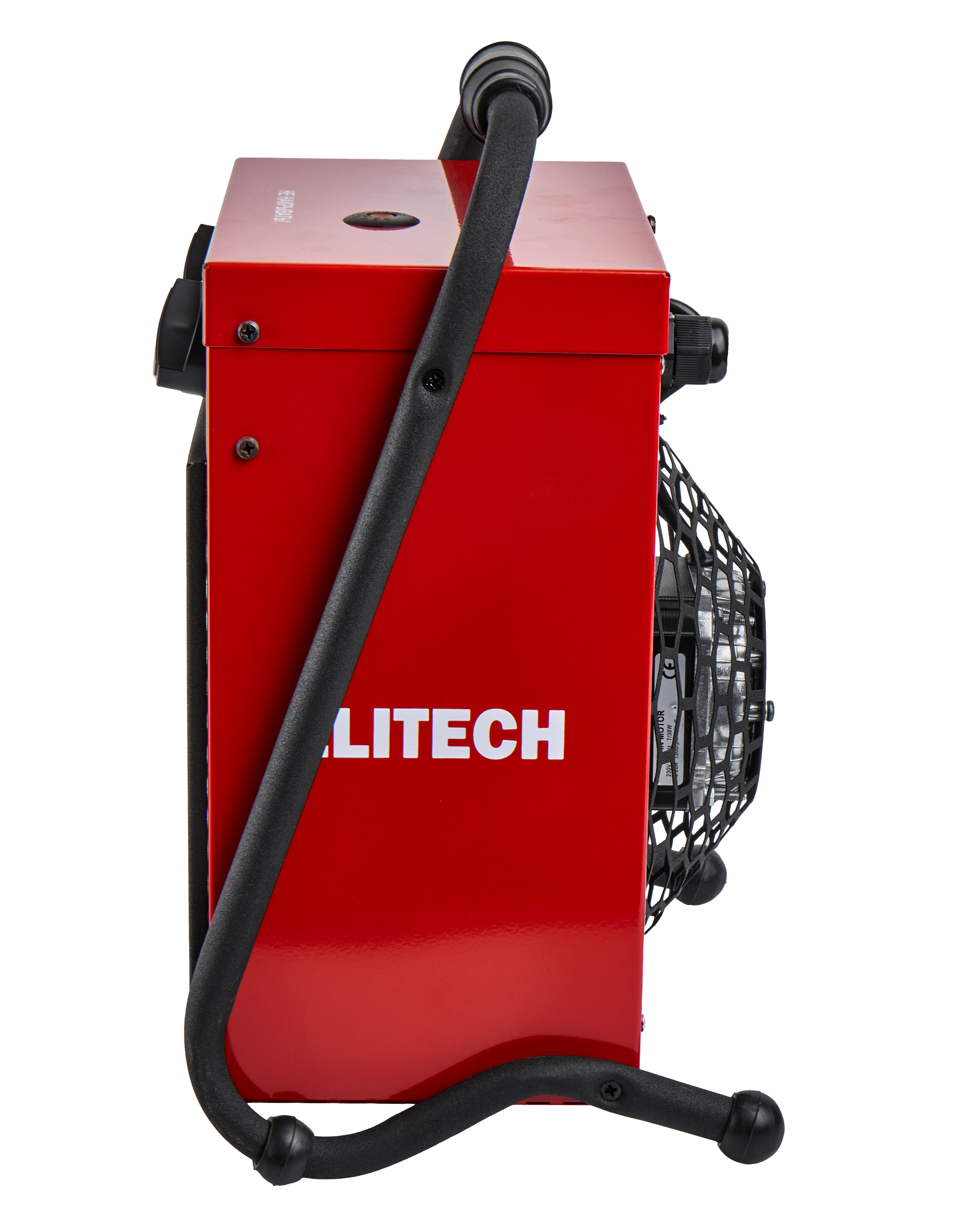 Пушка тепловая электрическая — 190725