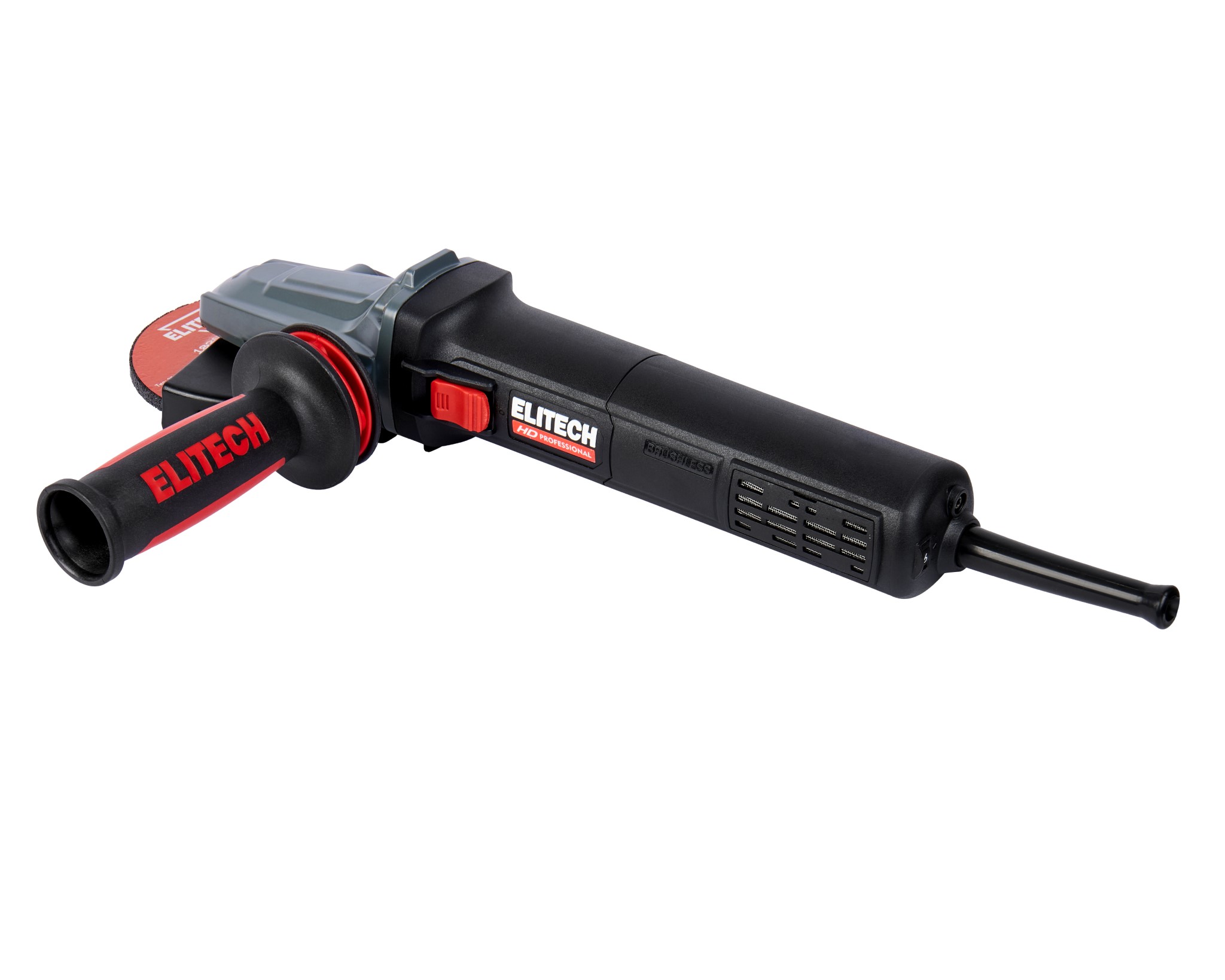 Шлифмашина угловая — 205377