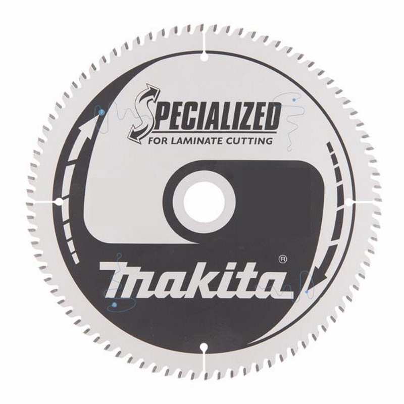 Пильный диск для ламината 216X30X1.8X72T Makita B-31588 Пильный диск для ламината 216X30X1.8X72T Makita B-31588