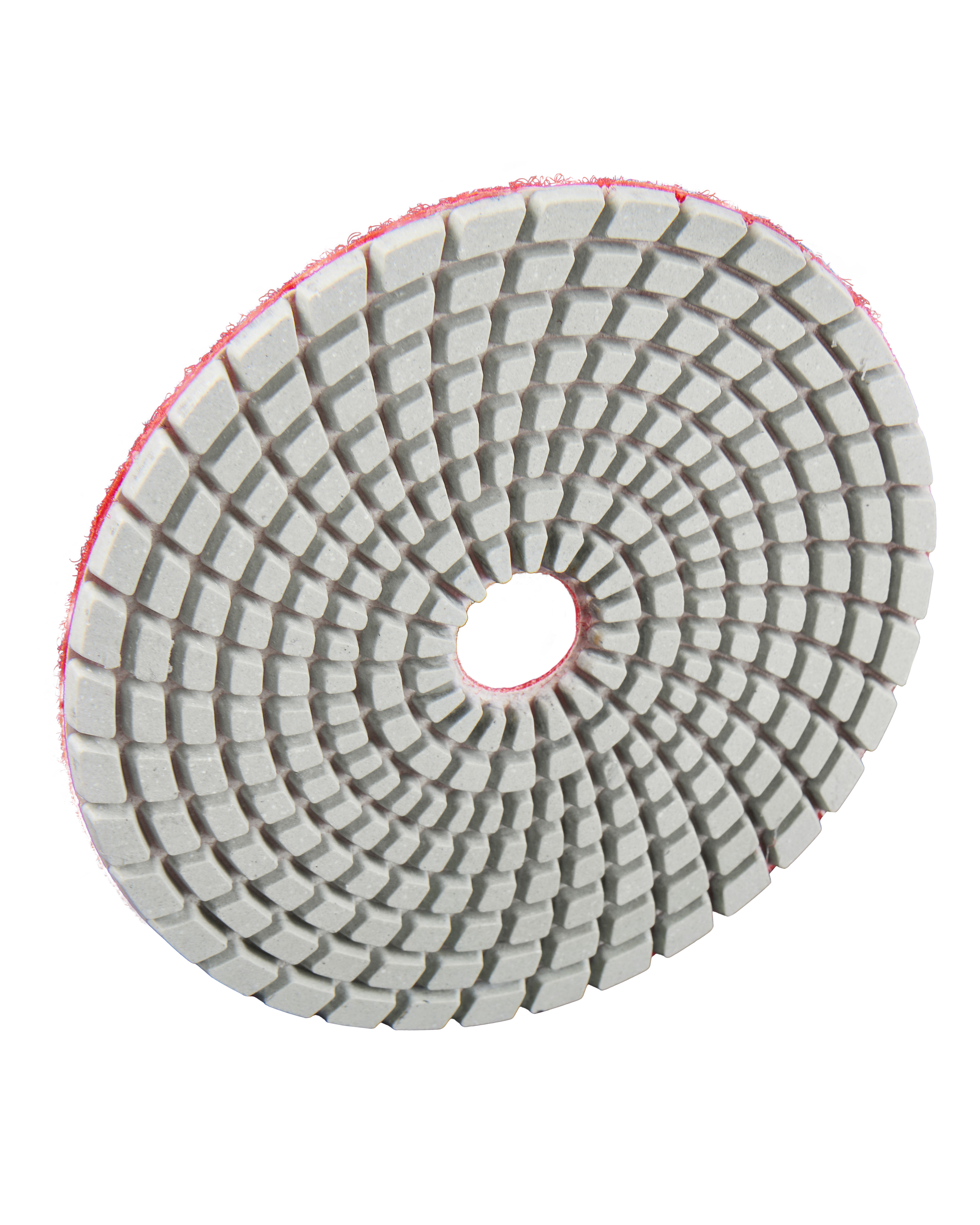 Алмазный круг 125мм P400 мокрое шлифование — 204934