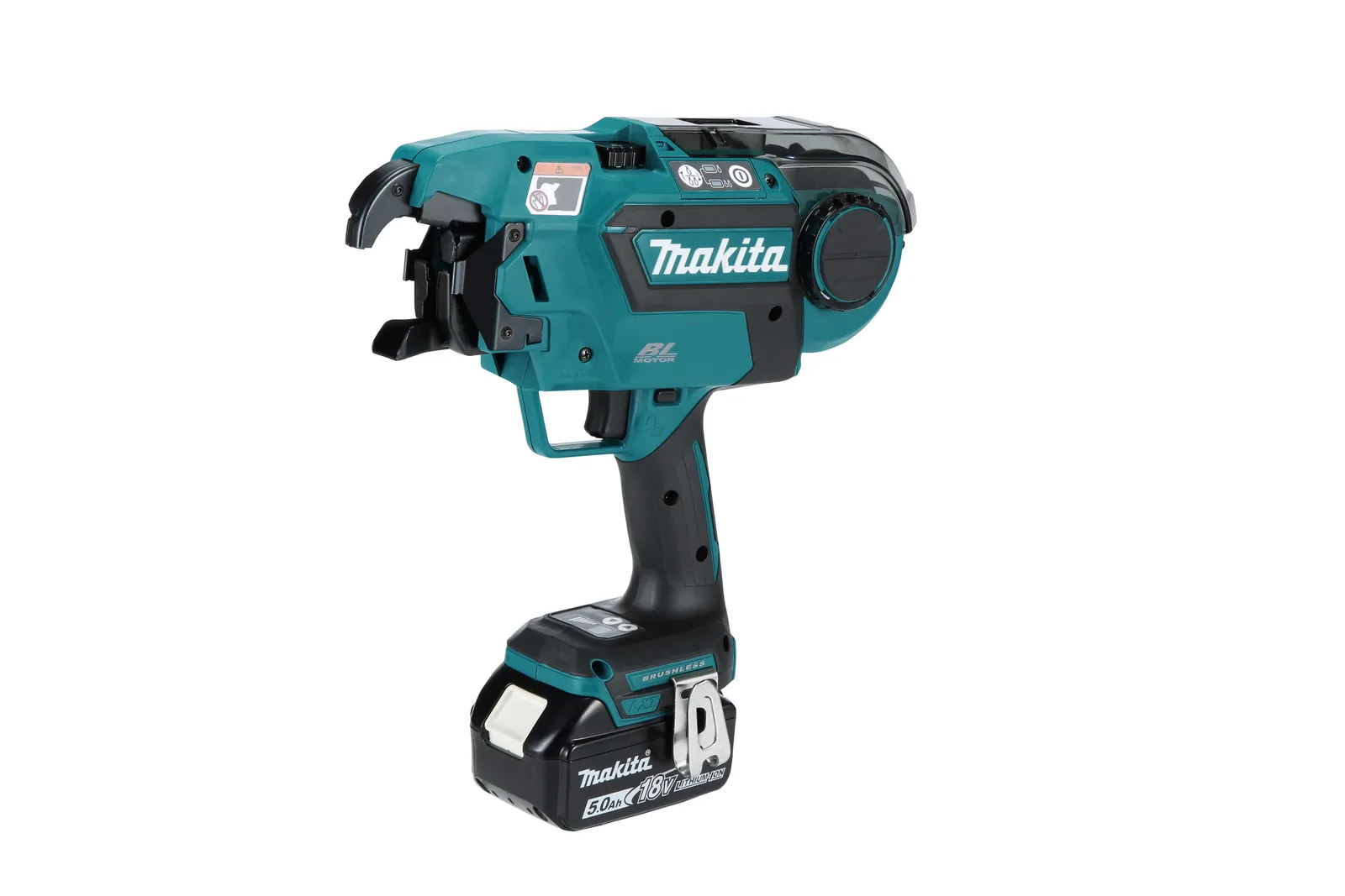 Инструмент для связывания арматуры аккумуляторный — DTR180Z