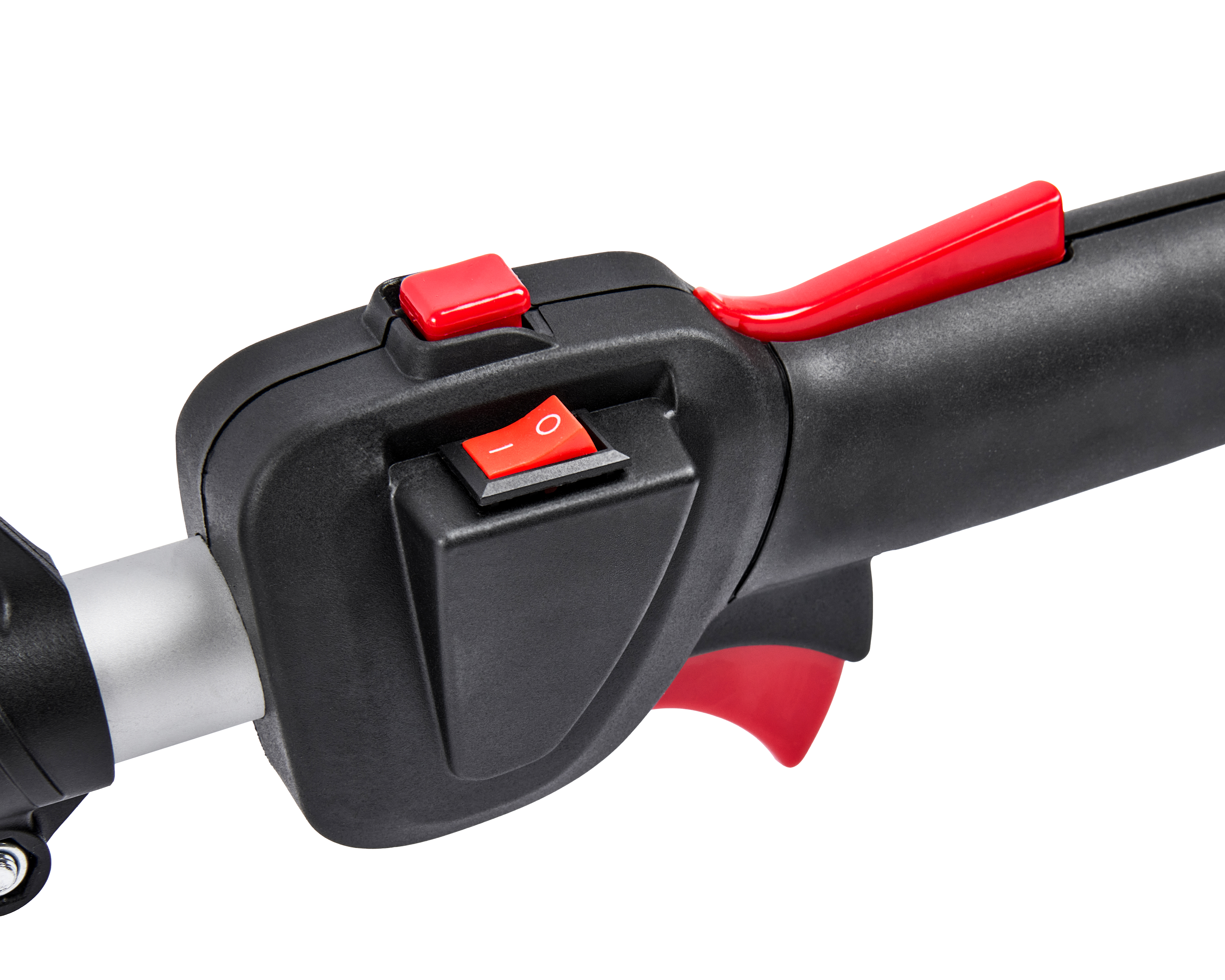 Ножницы для изгороди бензиновые штанговые