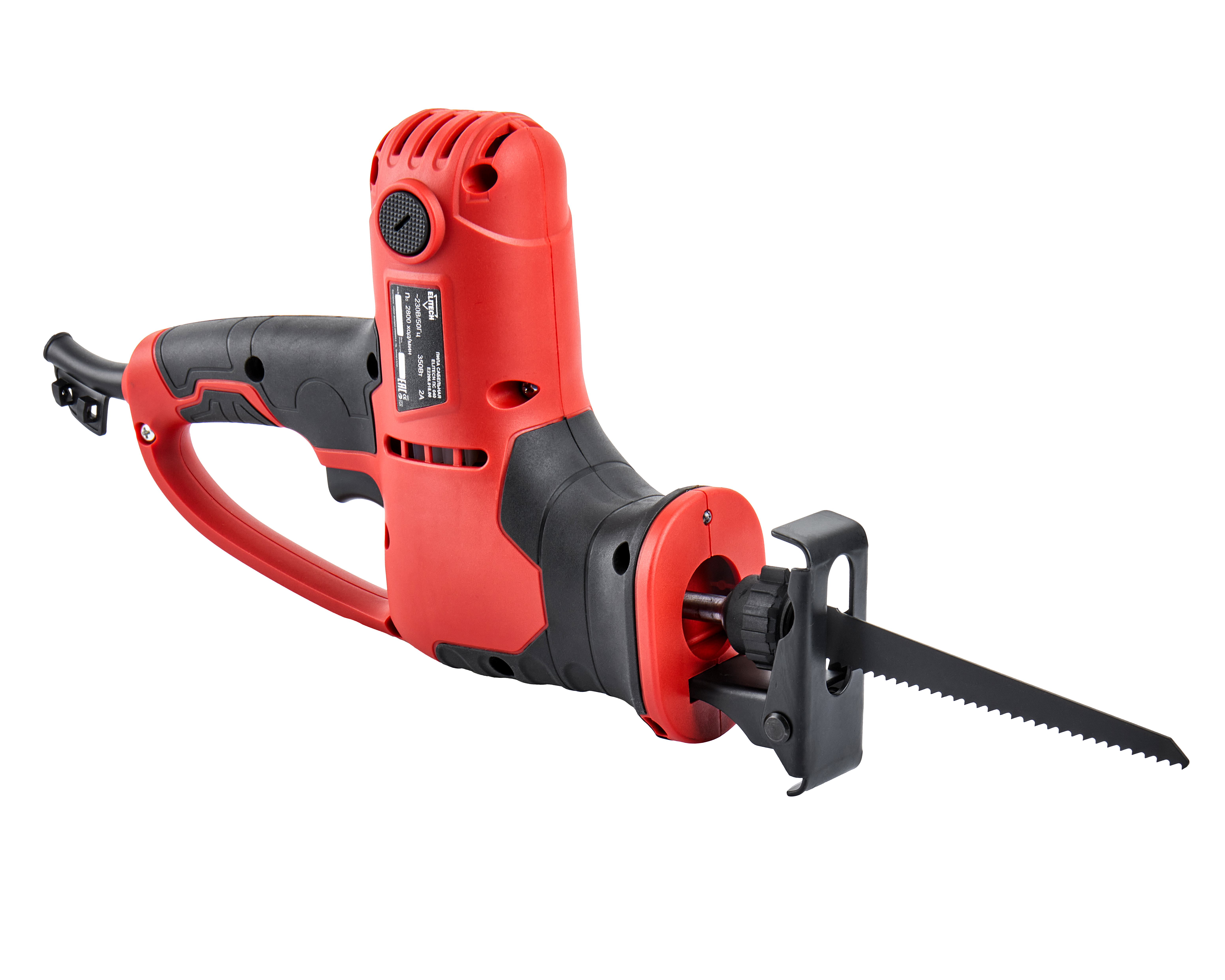 Пила сабельная