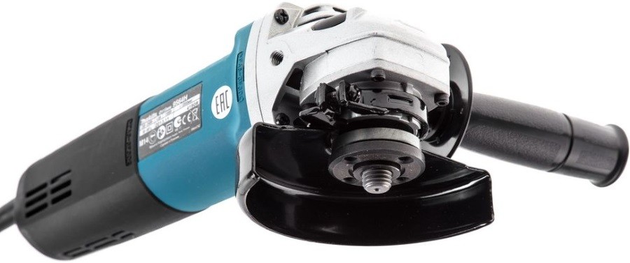 Углошлифовальная машина Makita 9564HZ