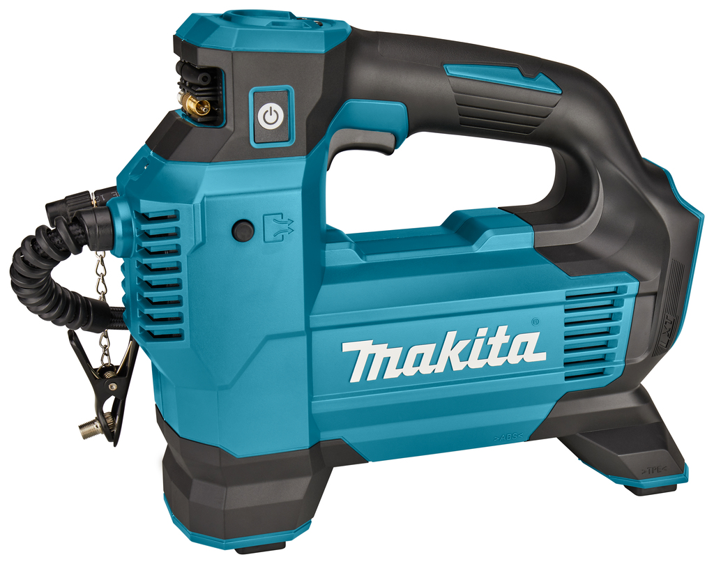 Аккумуляторный компрессор LXT 18 В Makita DMP181Z