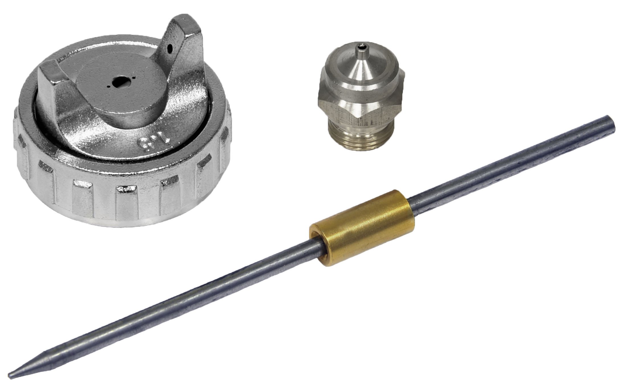 Комплект для пневмокраскопульта — 187502