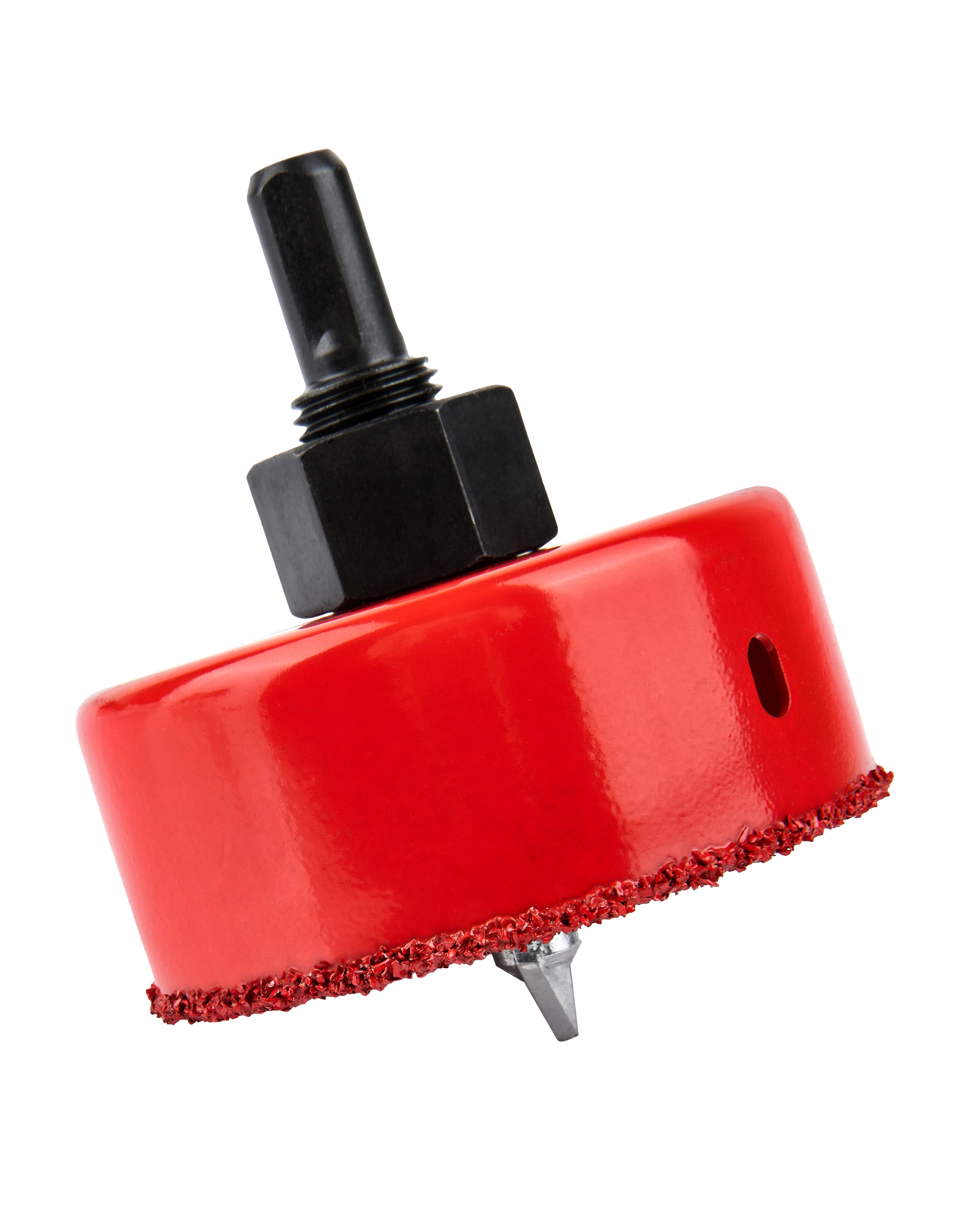 Коронка в сборе 67мм WC