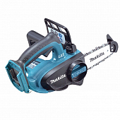 Аккумуляторная цепная пила Makita DUC122Z