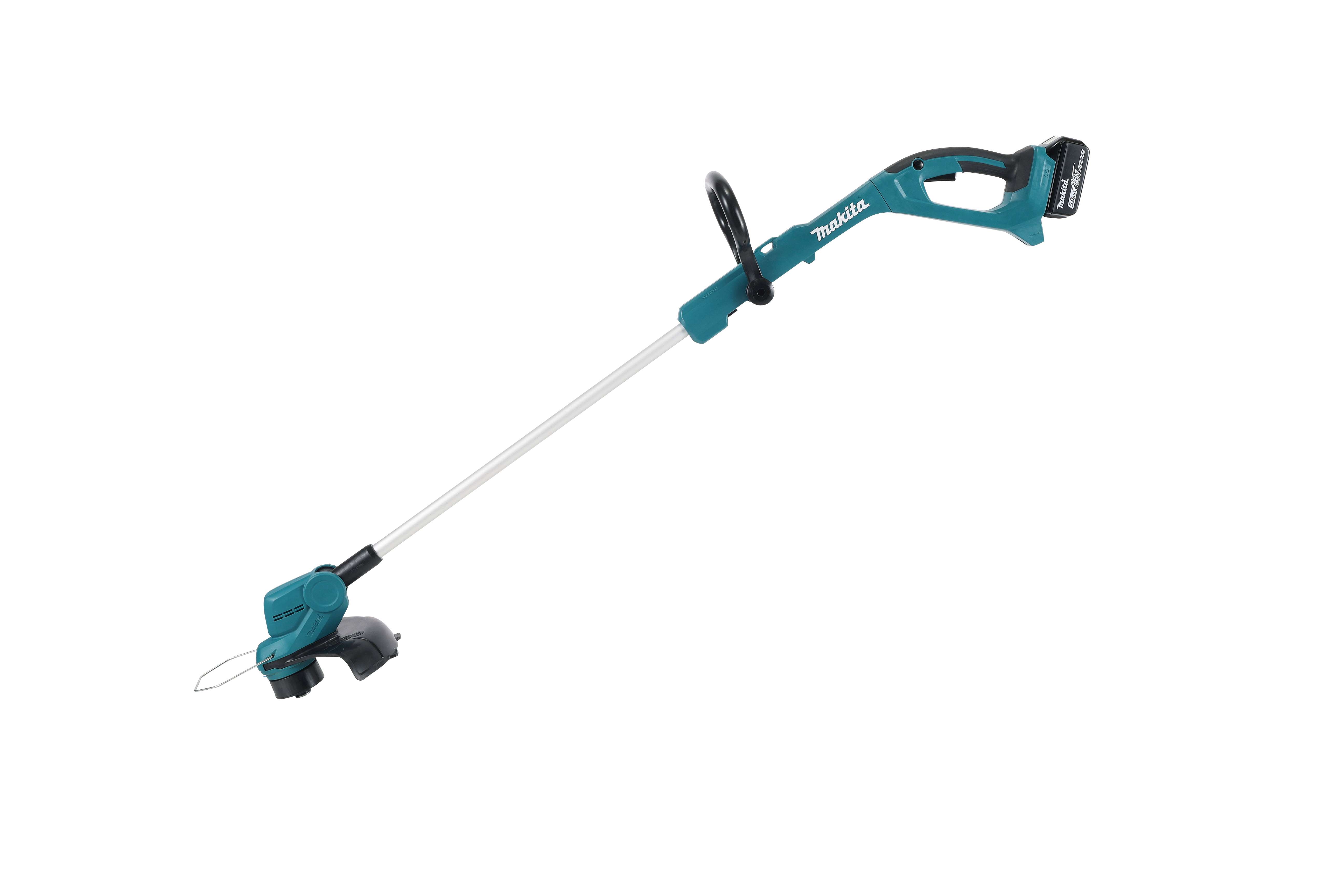 Триммер аккумуляторный LXT 18В — DUR193Z