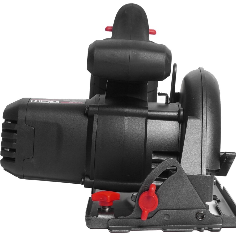 Пила дисковая аккумуляторная 20V (без АКБ и ЗУ) 165мм TEH LCS165