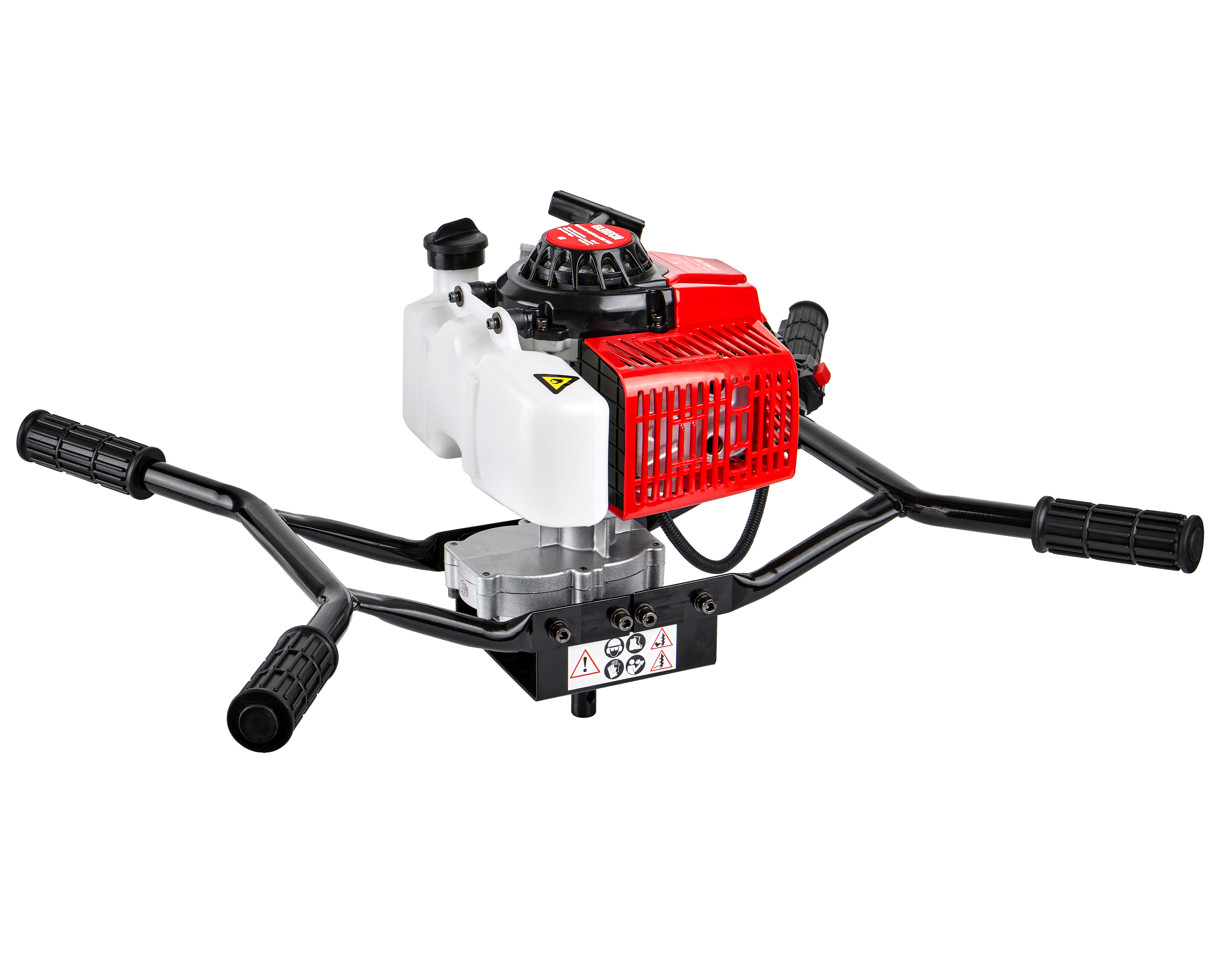 Мотобур бензиновый — 177994