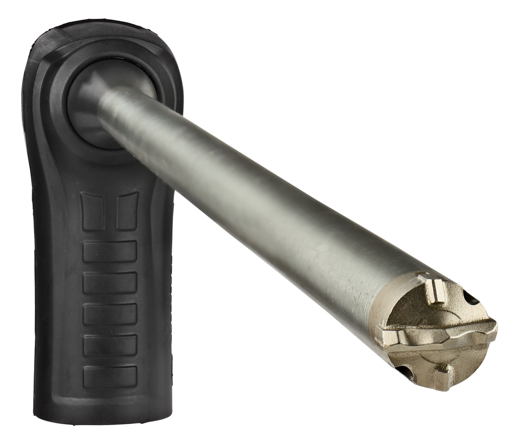 Бур с пылеотводом SDS-MAX 22х600 Makita B-64456