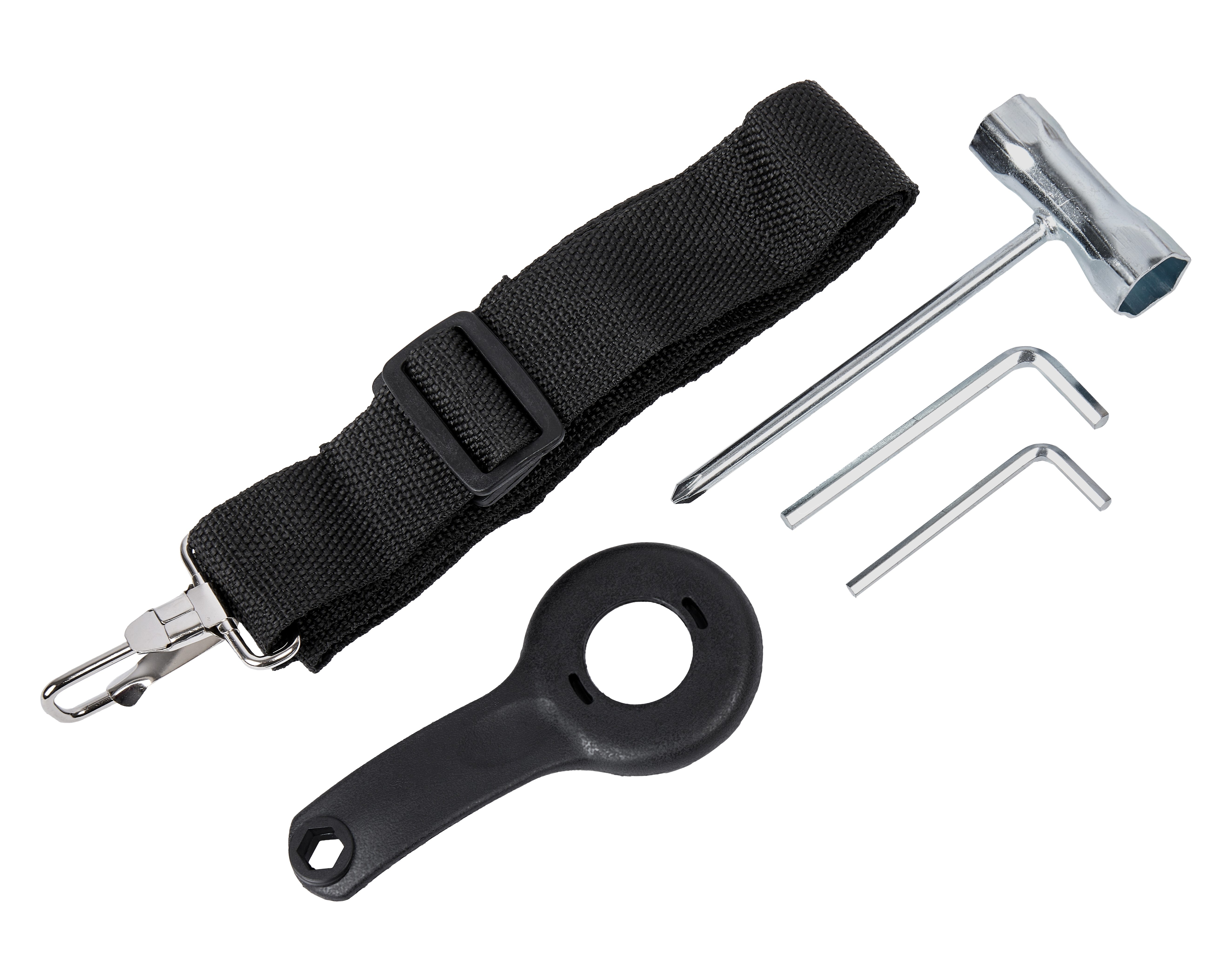 Триммер электрический — 205478