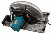 Дисковая пила Makita 5143R