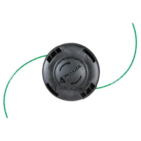 Триммерная головка полуавтоматическая — 191D91-7