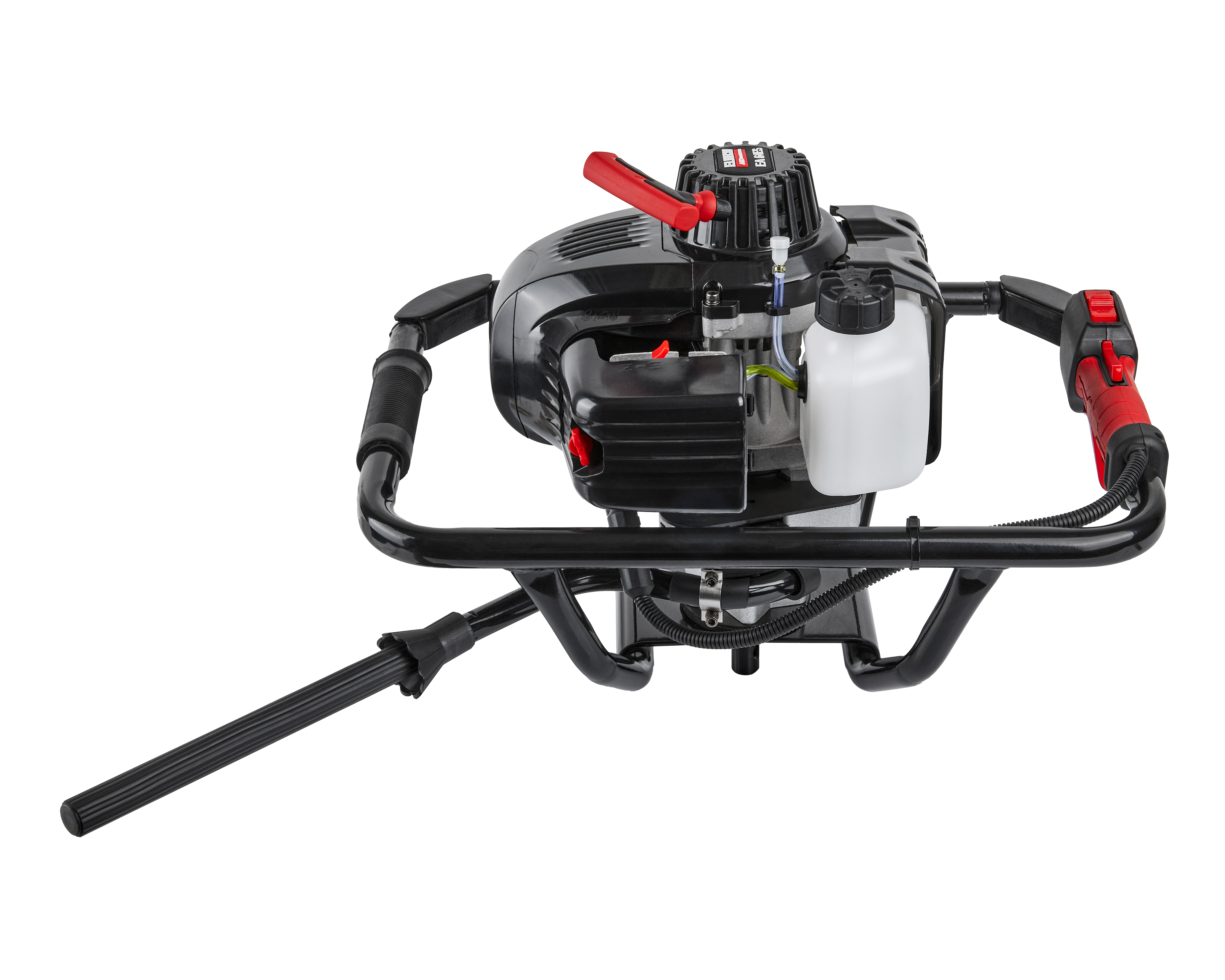 Мотобур бензиновый — 211236