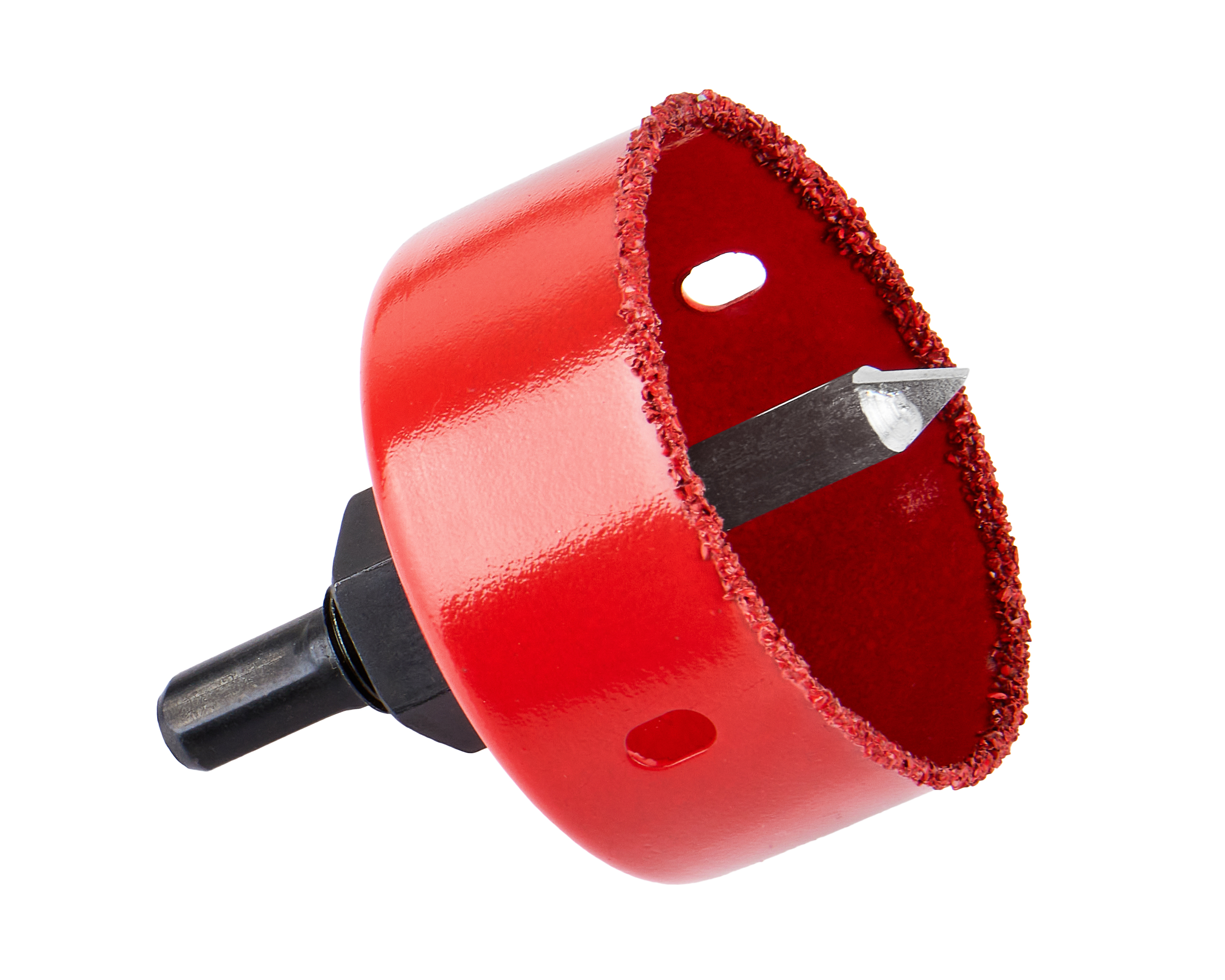 Коронка в сборе 64мм WC — 205043