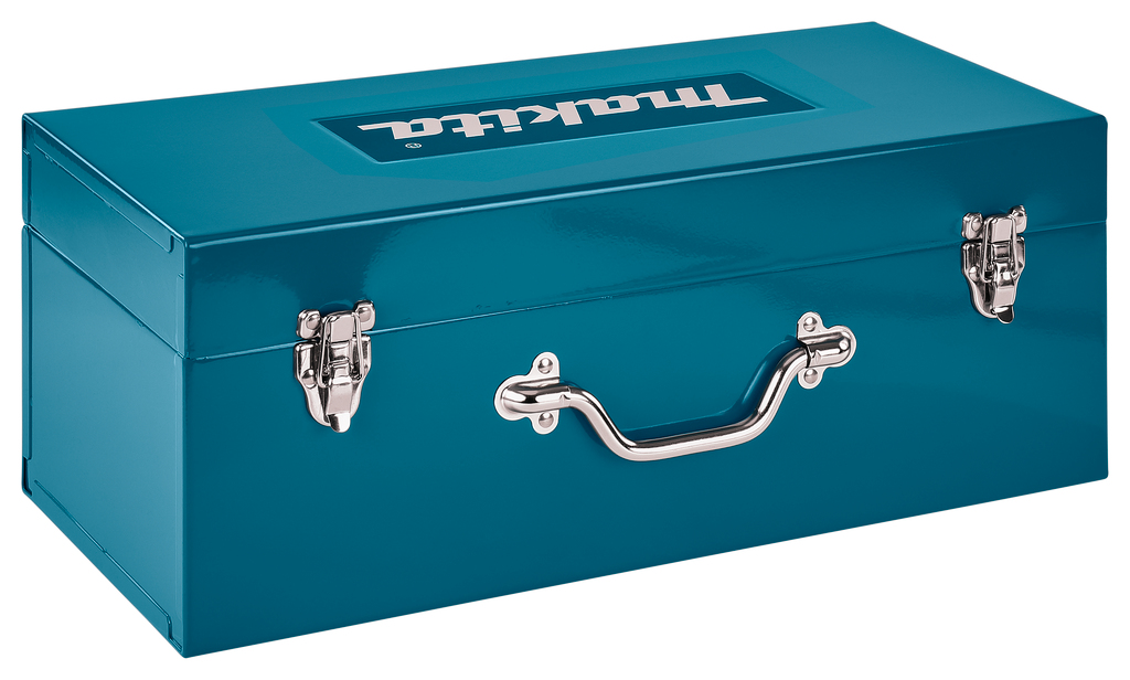 Чемодан металлический для PC5001C Makita 140073-2