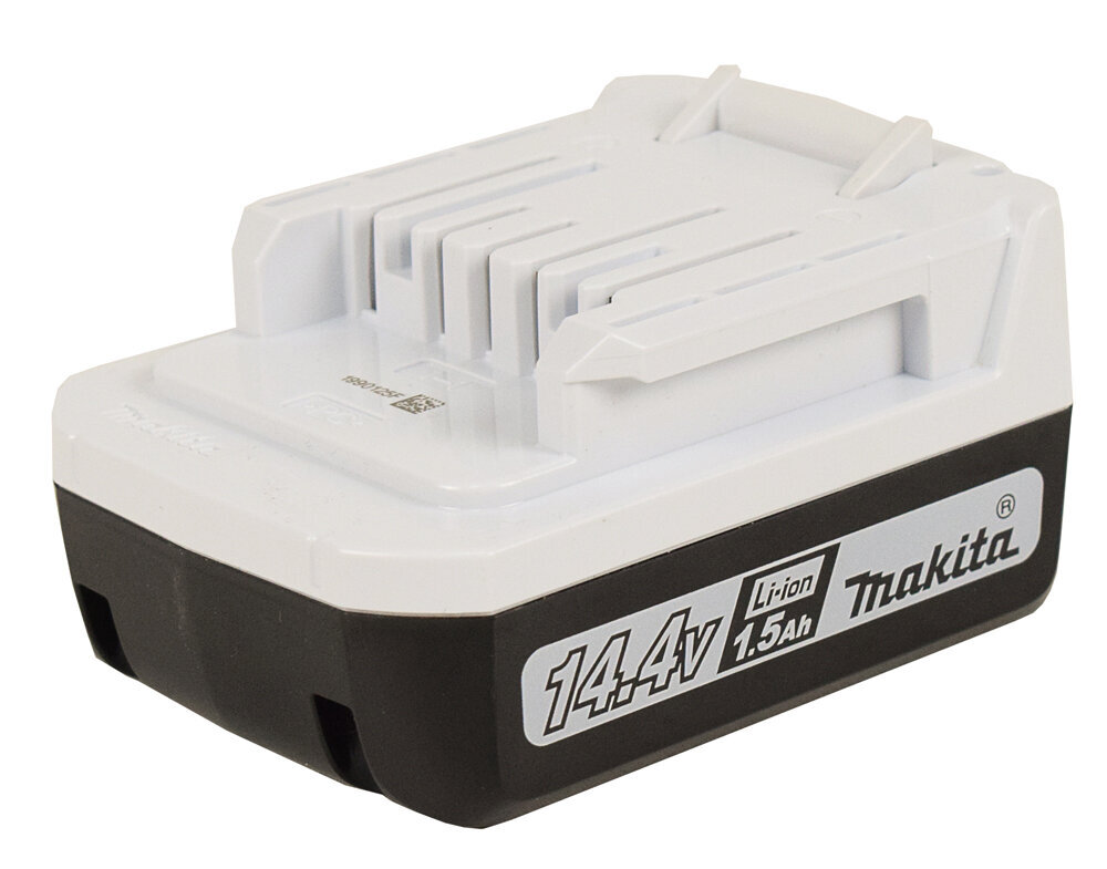 Аккумулятор Li-Ion 14.4 В 1.3 Ач Makita BL1413G (194374-6)