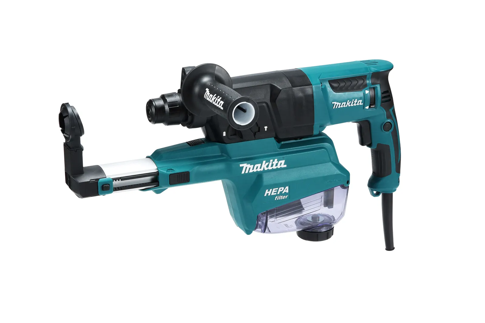 Перфоратор — HR2652