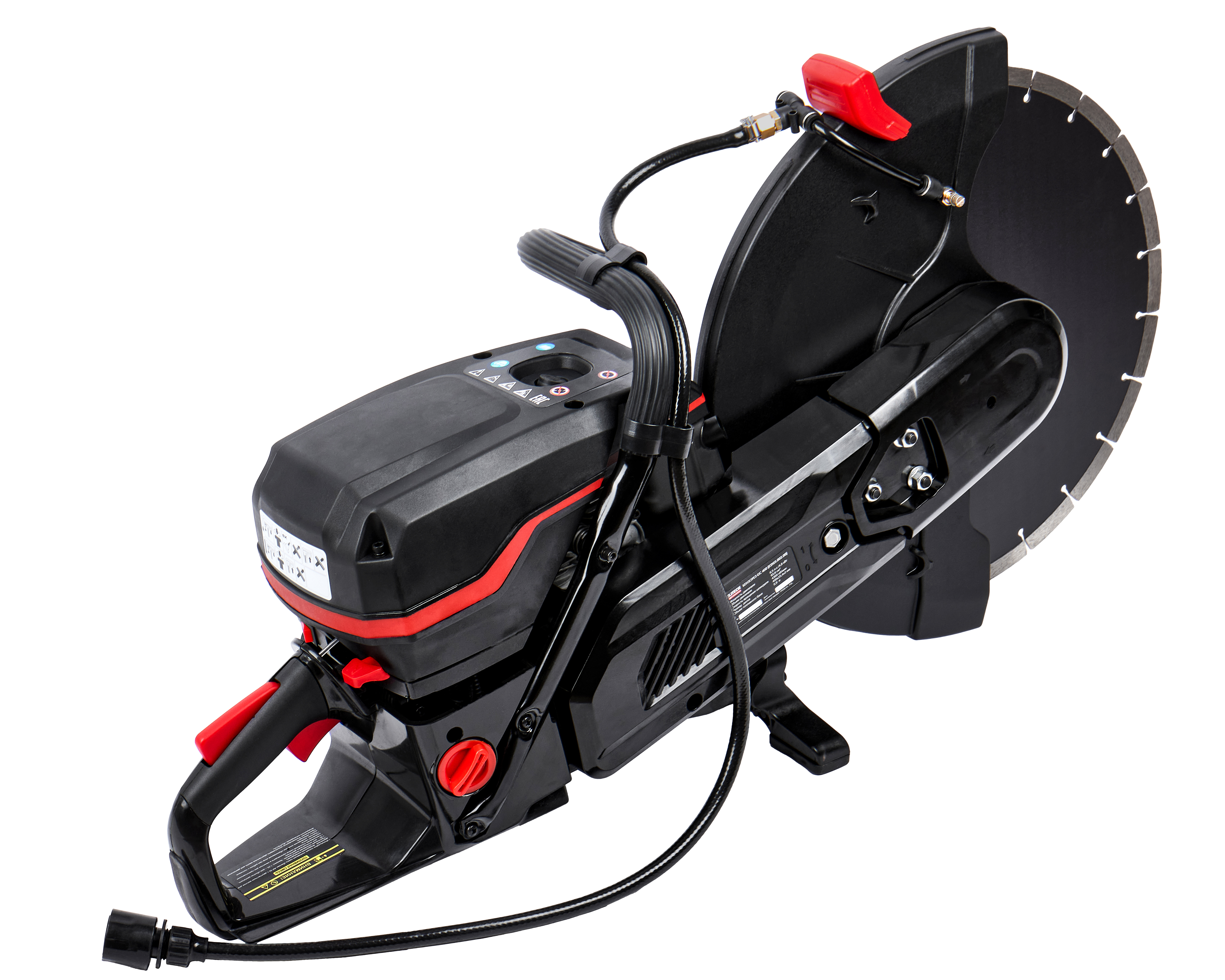 Бензорез — 210632